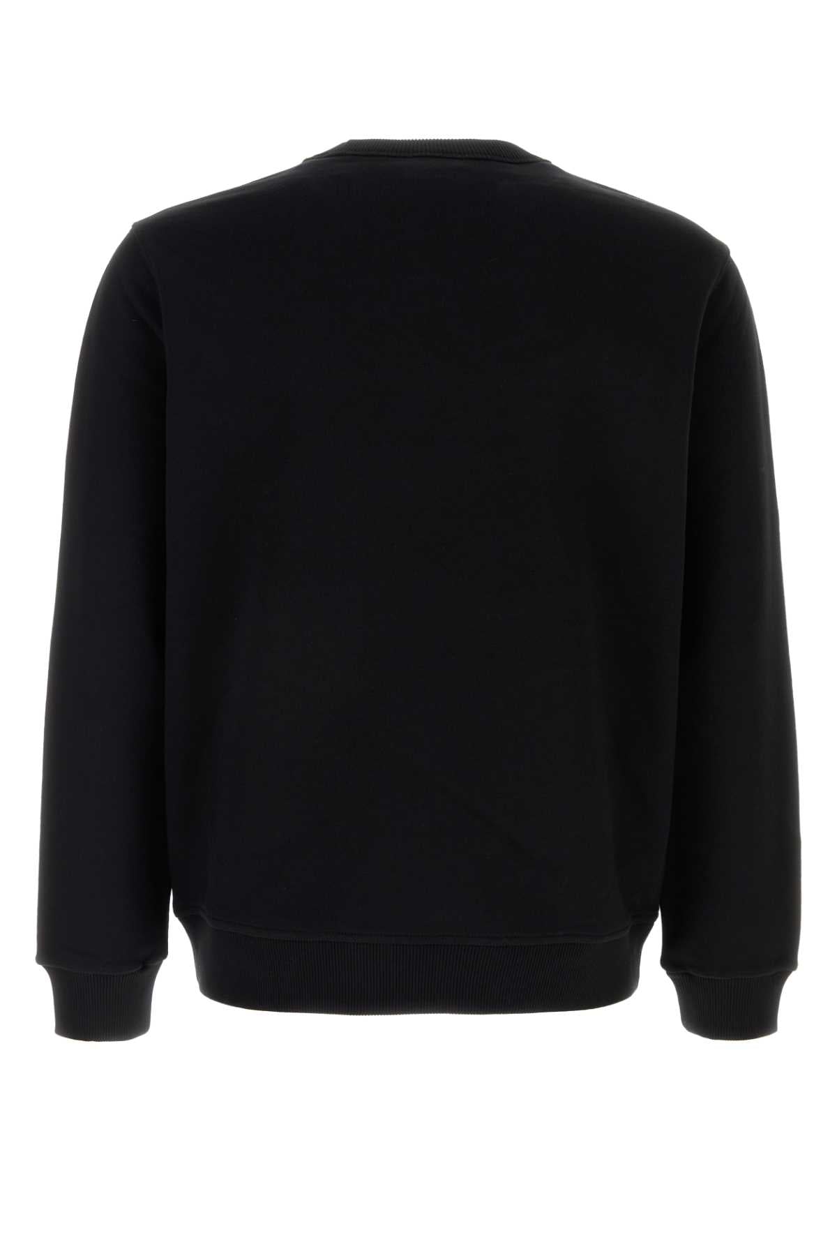 BURBERRY Classic Cotton Sweatshirt for Men