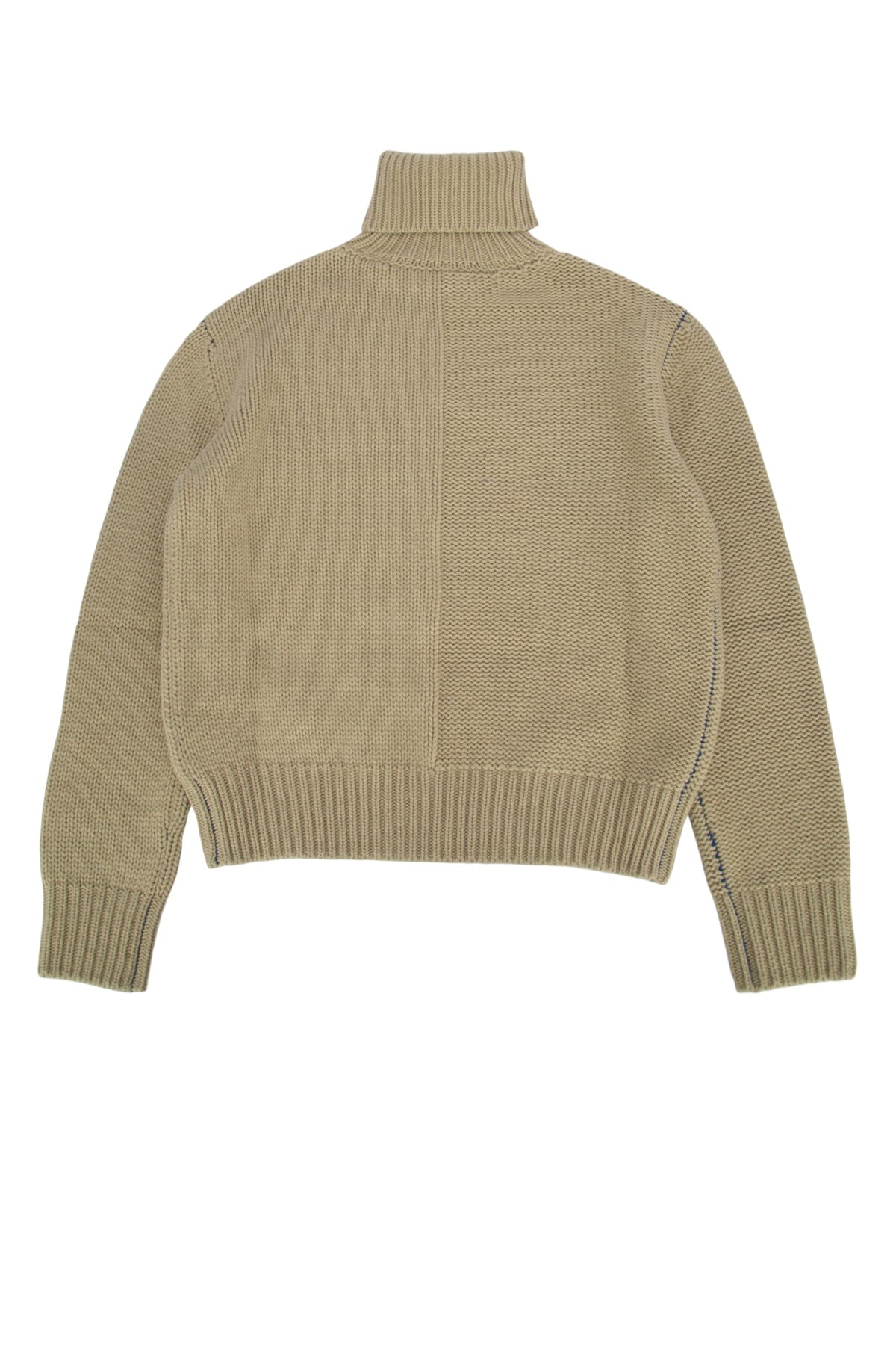 BURBERRY Chic Cashmere Knitwear for Women