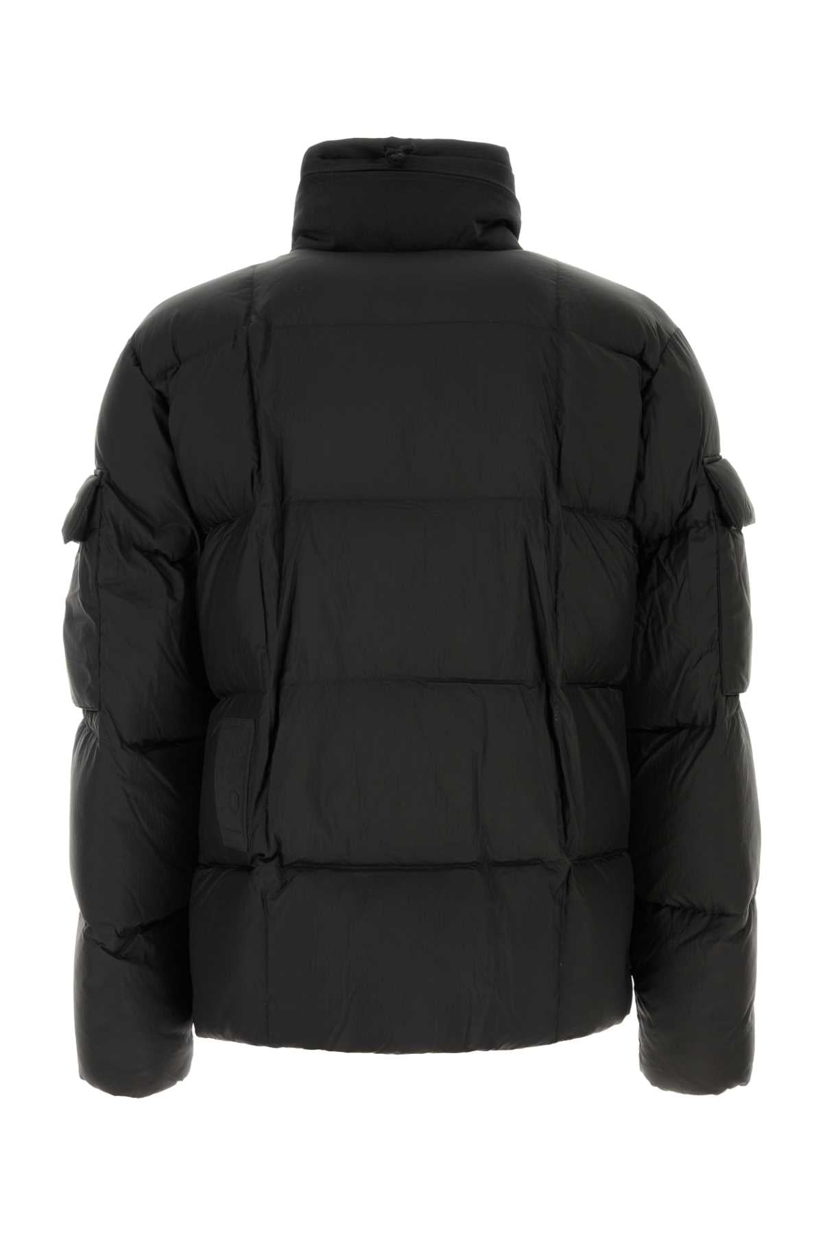 TEN C Shelter Combo Down Jacket for Men