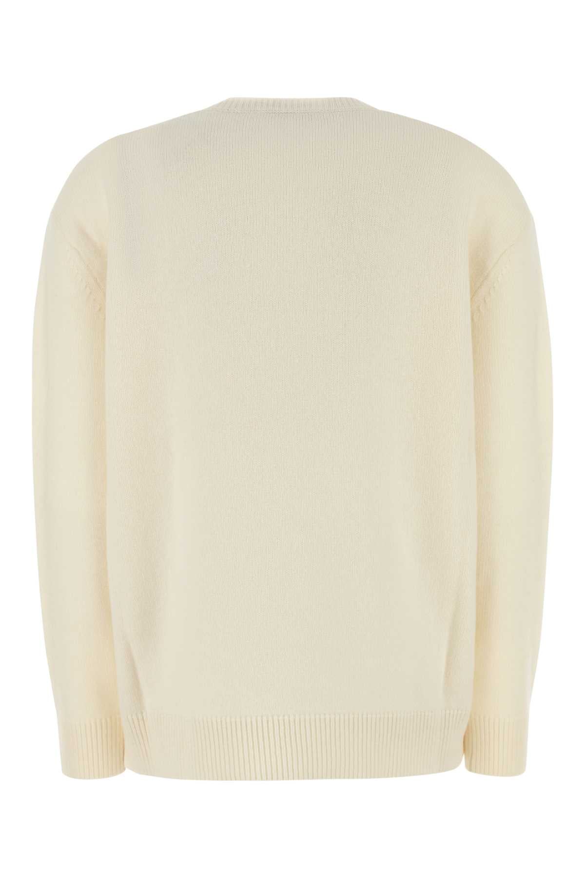 MAX MARA Luxurious Wool Blend Sweater for Women
