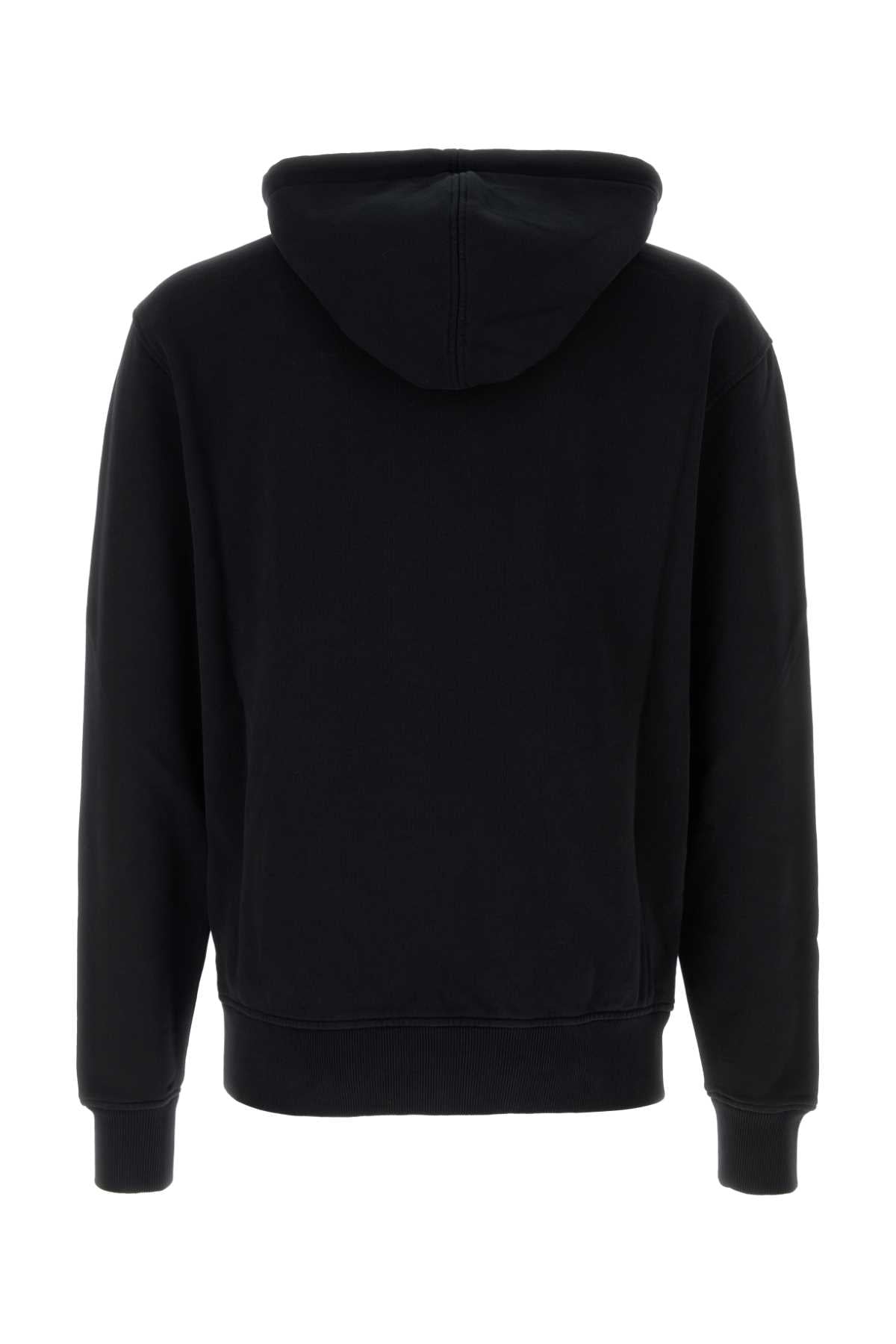 AMI Classic Cotton Sweatshirt for Men