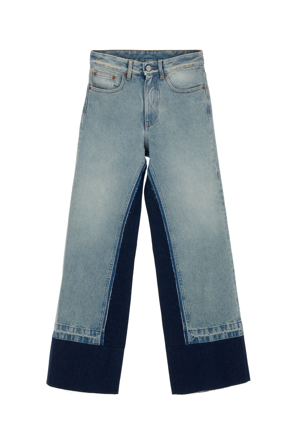 MM6 MAISON MARGIELA Chic 5-Pocket Pants for Women