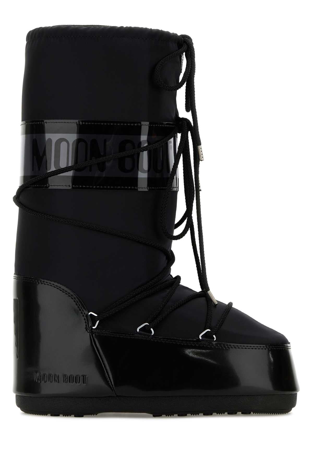 MOON BOOT Icon Mini Boots