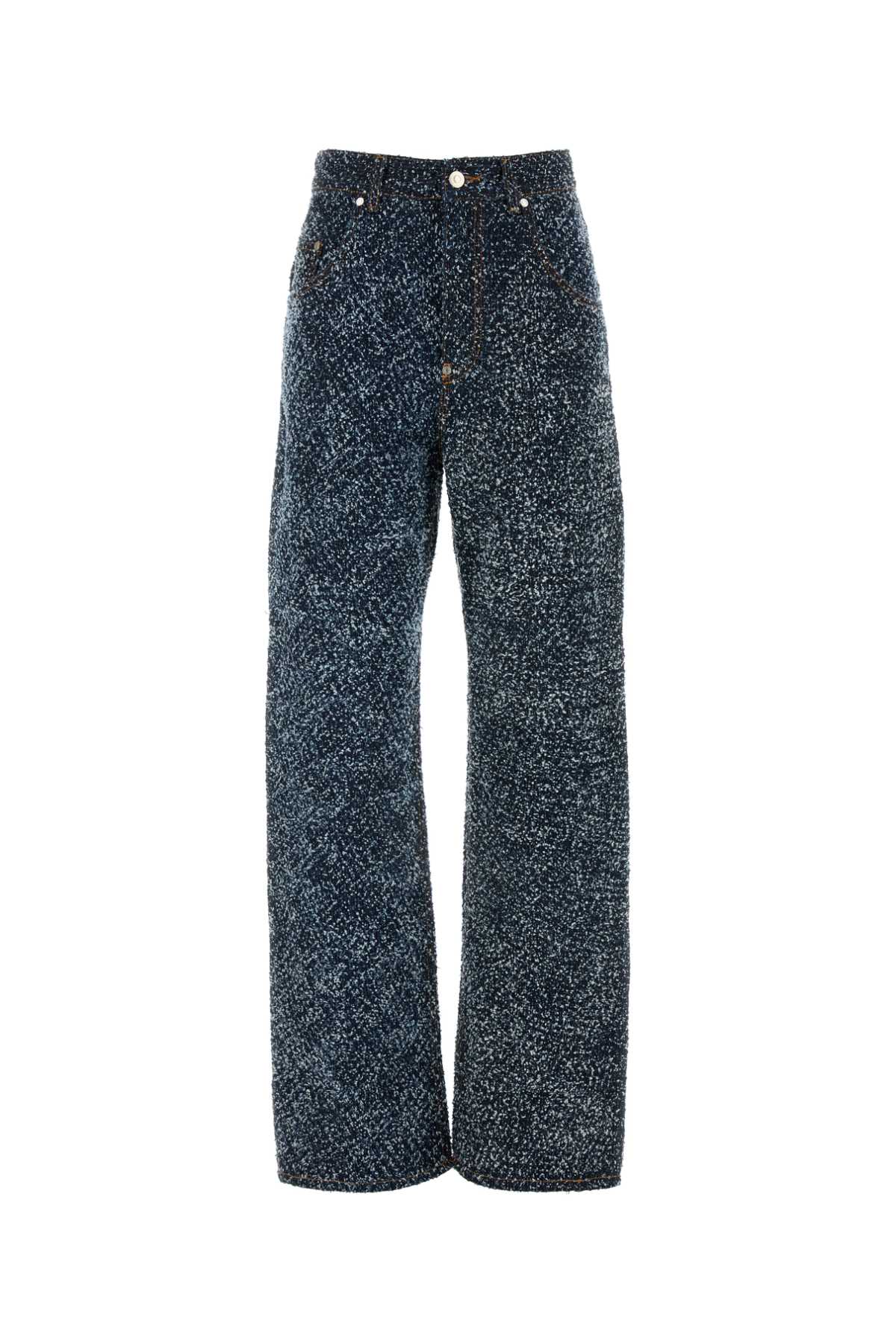 STELLA McCARTNEY Women's Denim Jeans - 24W Size