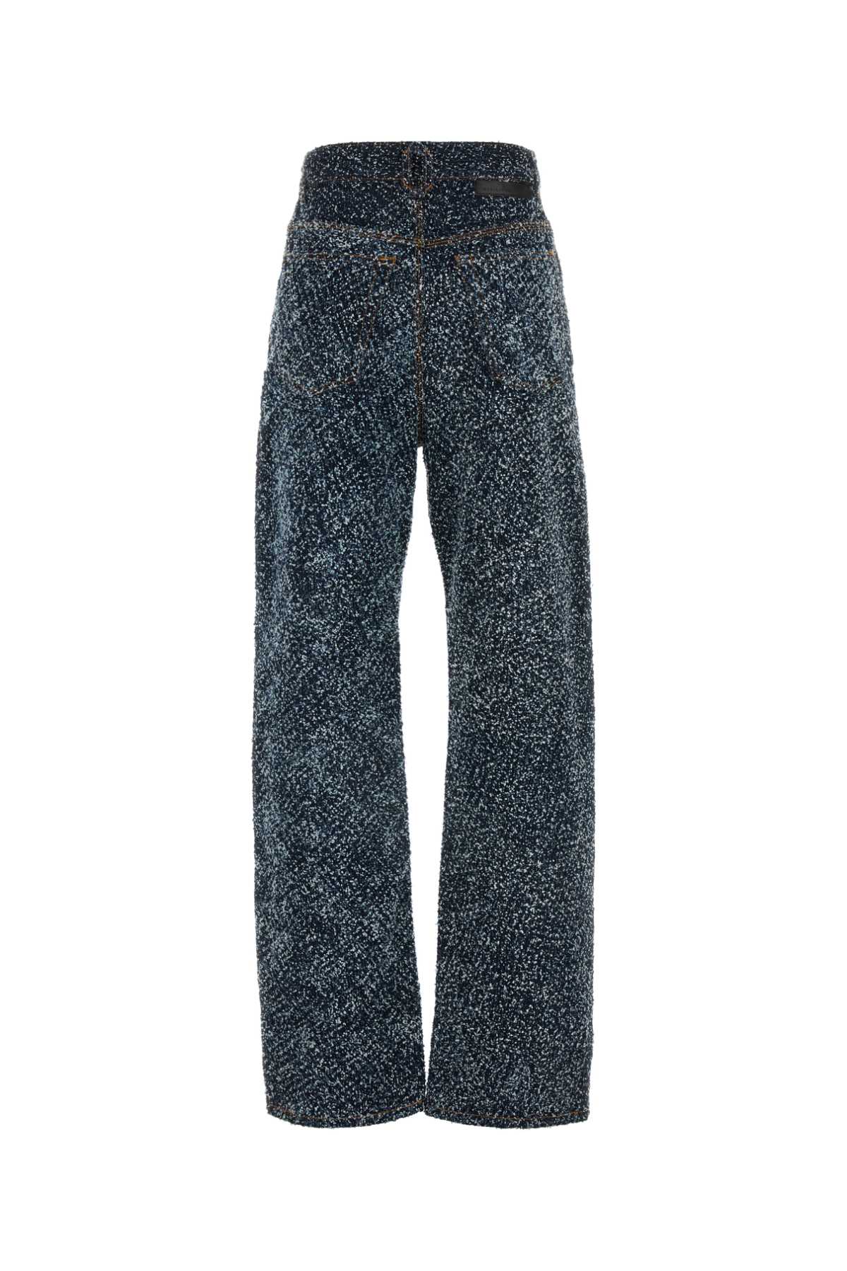 STELLA McCARTNEY Women's Denim Jeans - 24W Size
