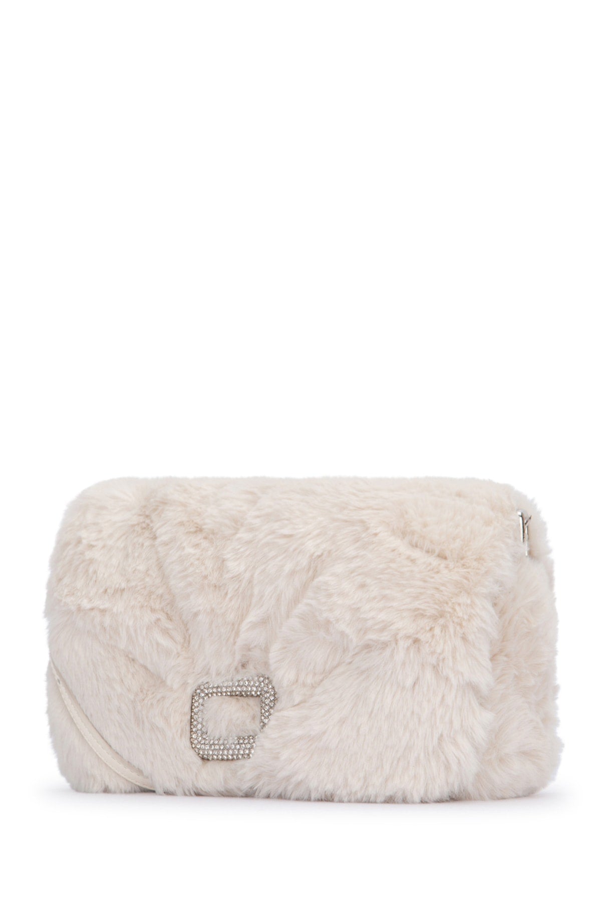 ROGER VIVIER Mini Chic Strass Phone Holder