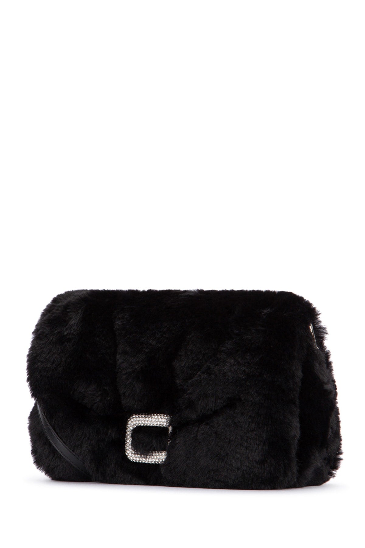 ROGER VIVIER Mini Strass Phone Holder