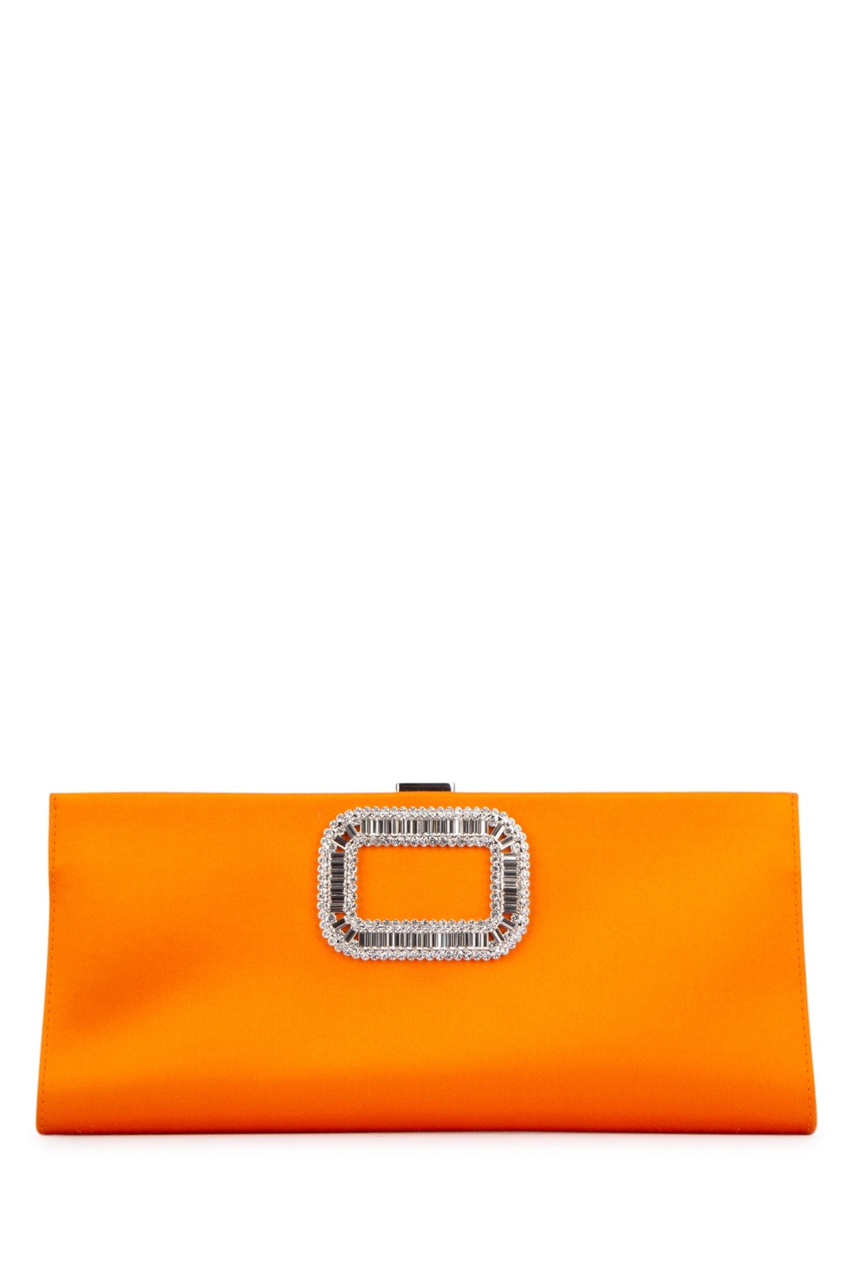 ROGER VIVIER Mini Soft Handbag