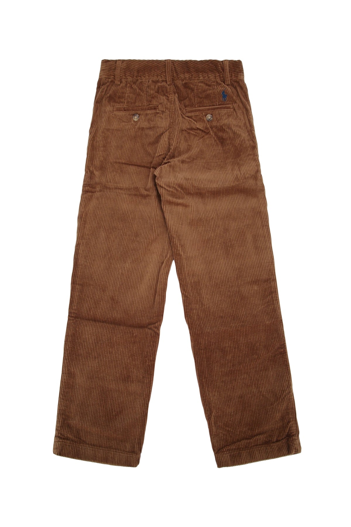 POLO RALPH LAUREN JR Kids' Mini Flat Front Bedford Pants