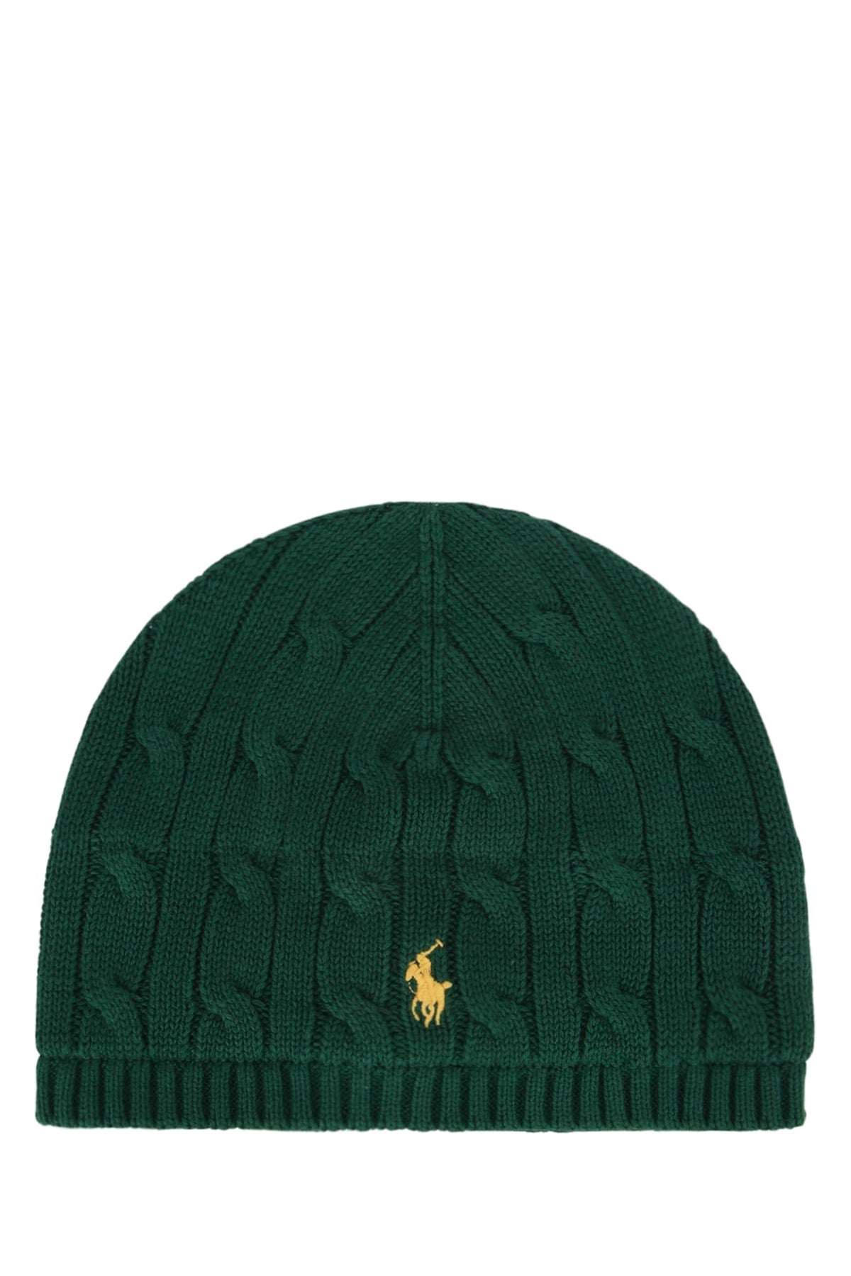POLO RALPH LAUREN JR Mini Unisex Hat for Kids - FW24 Collection