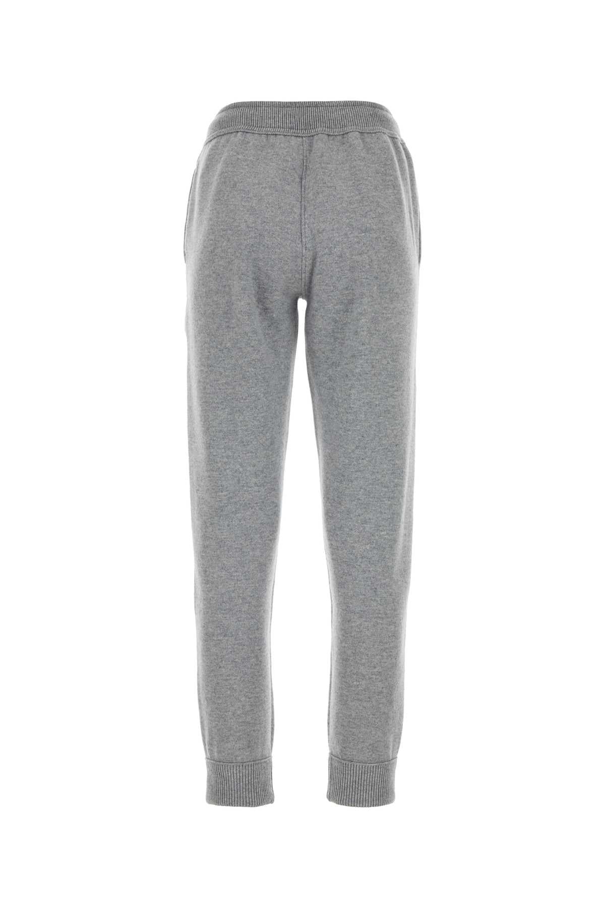 BOTTEGA VENETA Cashmere Joggers for Women - Luxe Comfort & Style