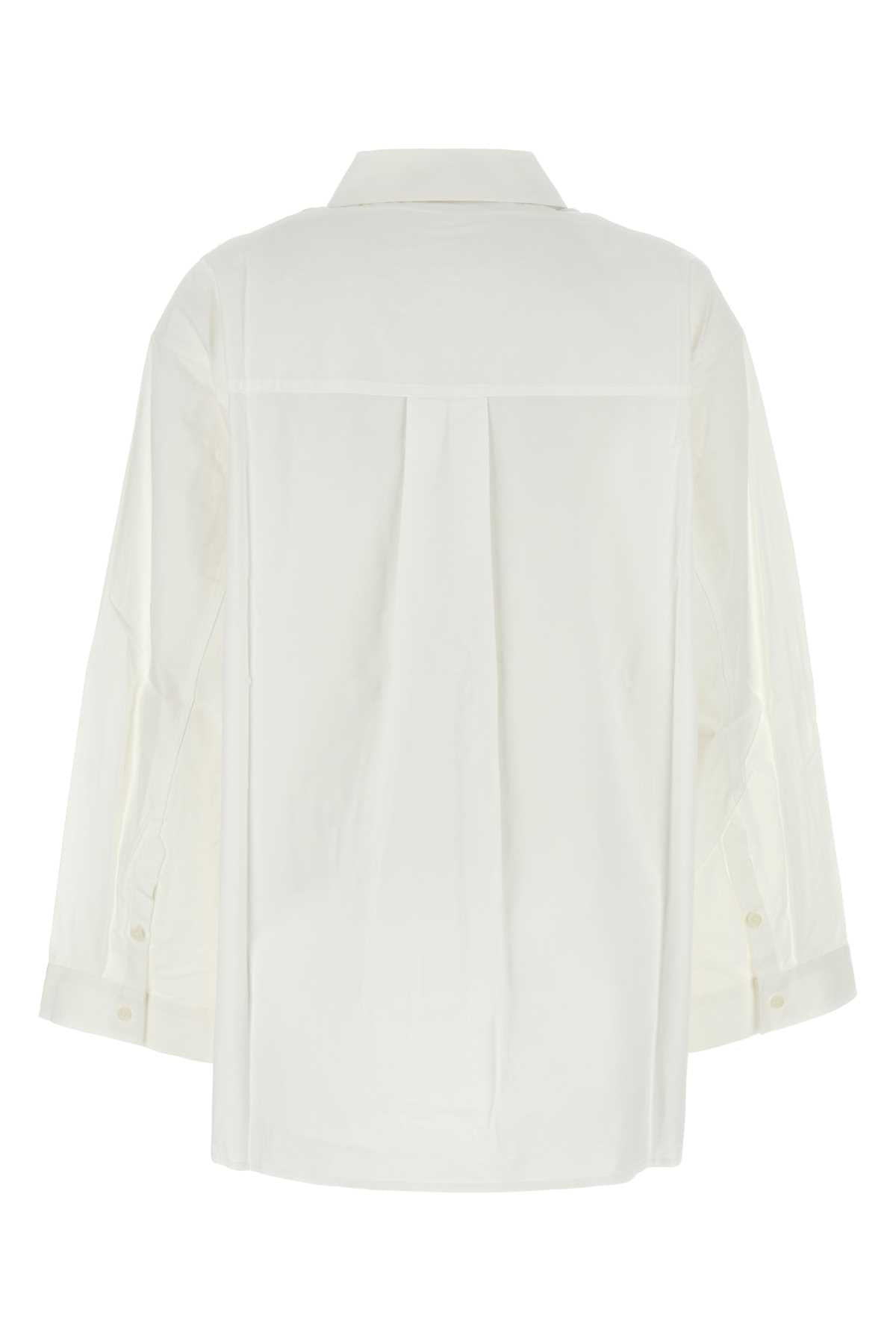 CAMILLA AND MARC Oversized Winslow Shirt for Women