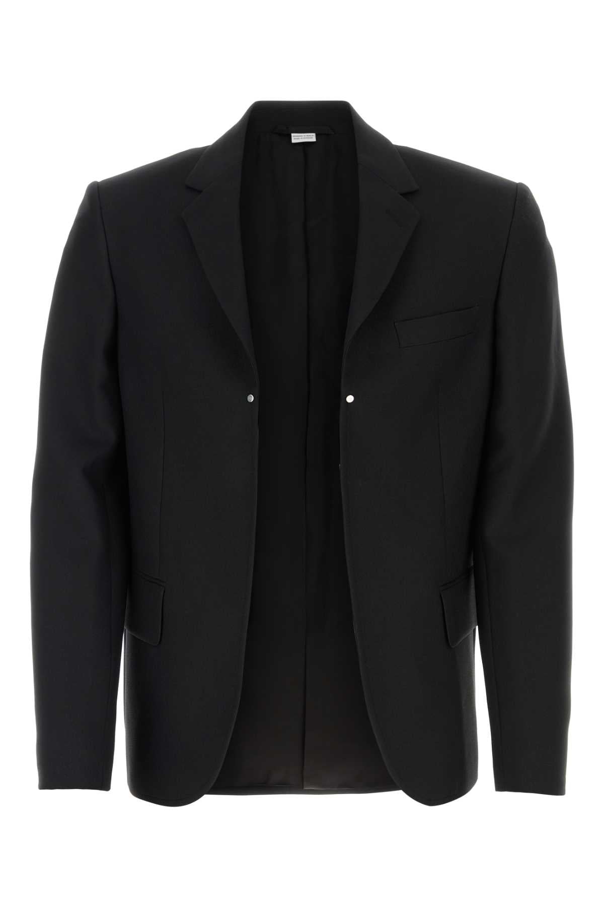 RANDOM IDENTITIES Mini Polyester Blazer for Men