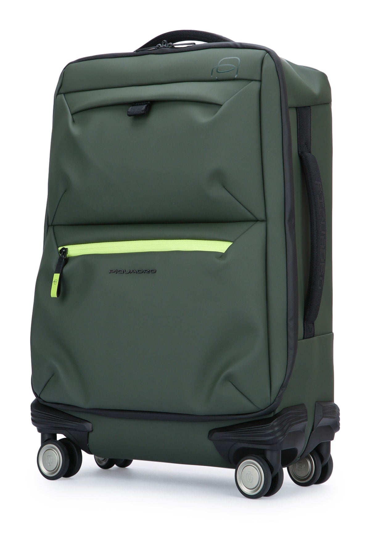 PIQUADRO Travel Ready Mini Trolley