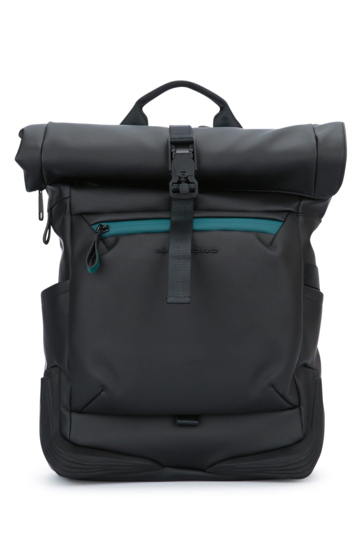 PIQUADRO Compact Unisex Backpack