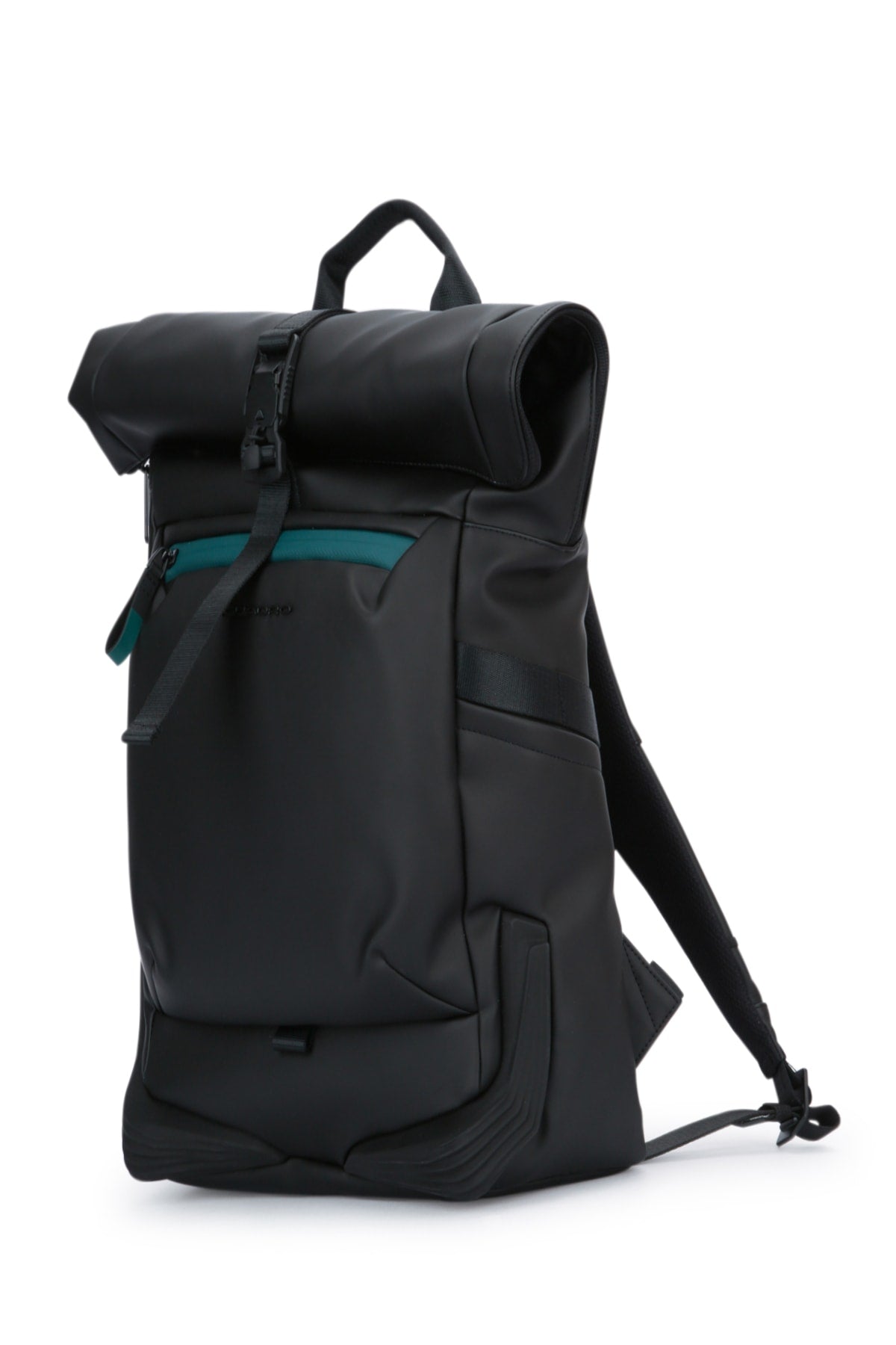 PIQUADRO Compact Unisex Backpack