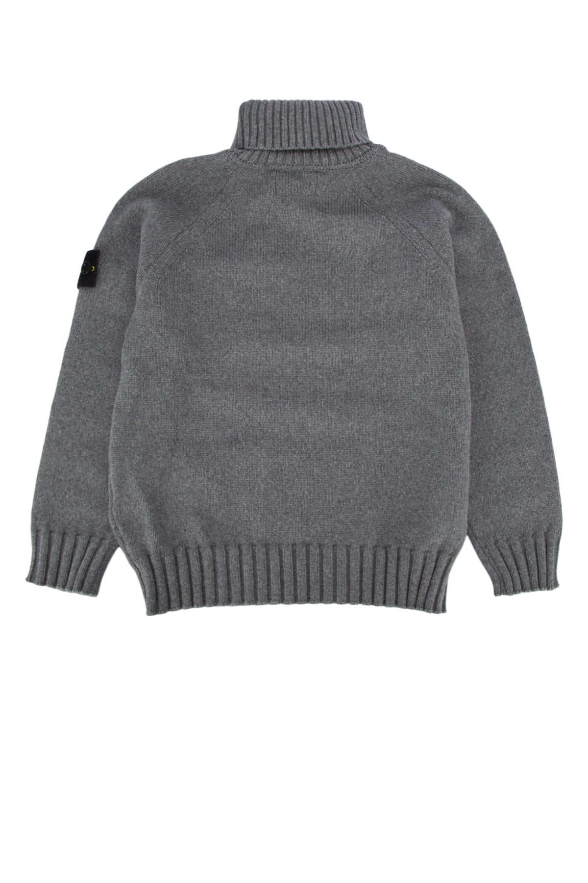 STONE ISLAND KIDS Mini Adventurer Kids Sweater