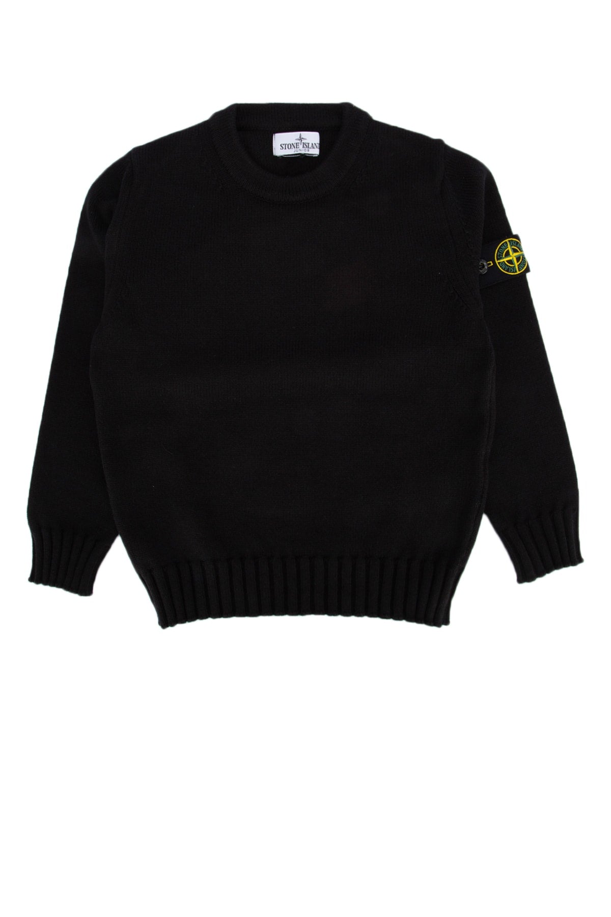 STONE ISLAND KIDS Mini Adventure Sweater for Kids