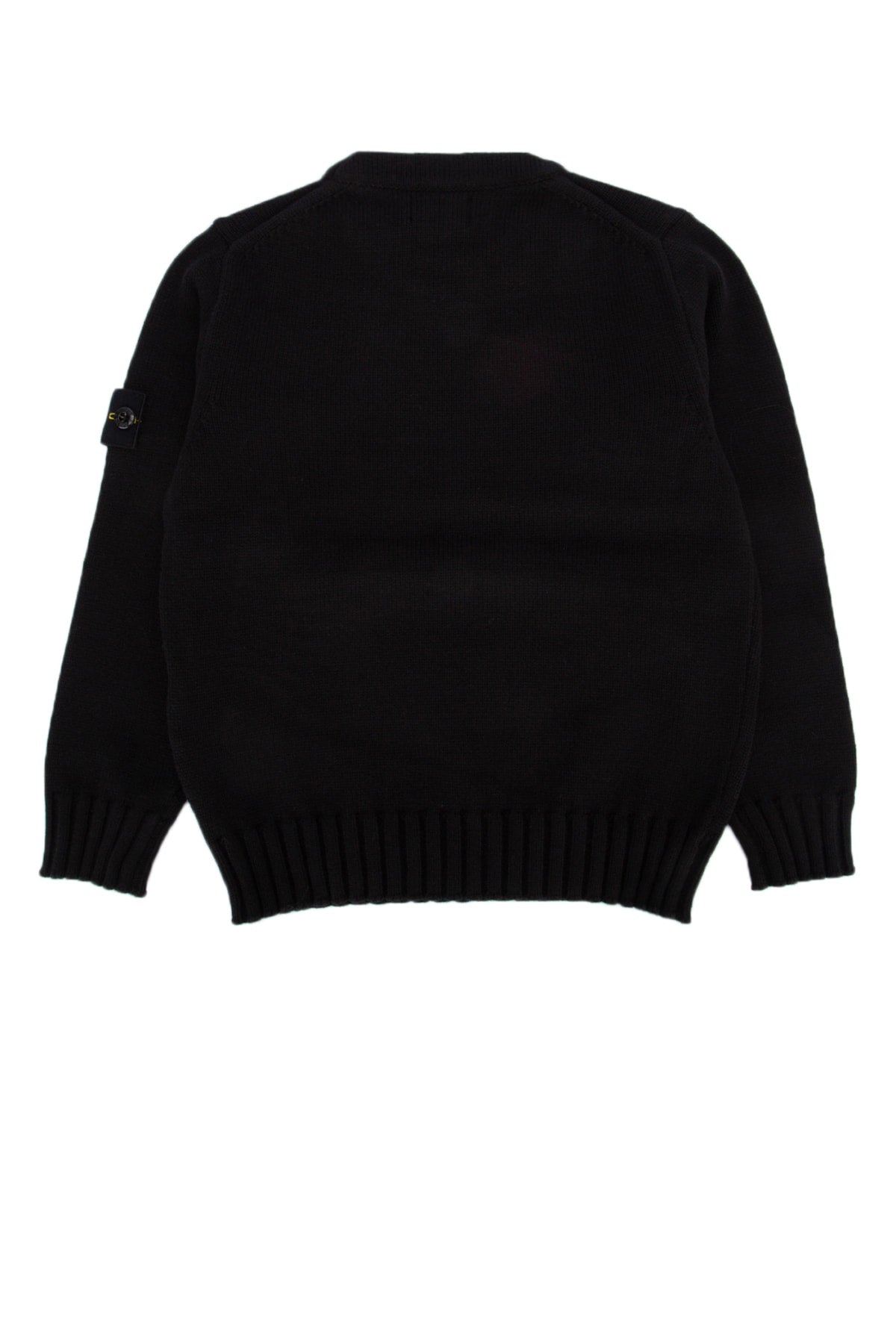 STONE ISLAND KIDS Mini Adventure Sweater for Kids