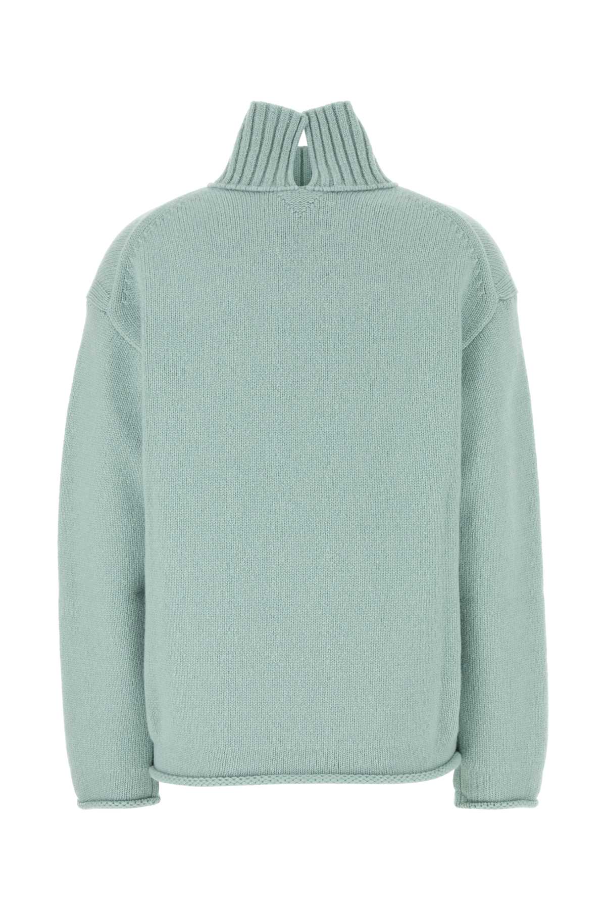 BOTTEGA VENETA Elegant Cashmere Sweater for Women