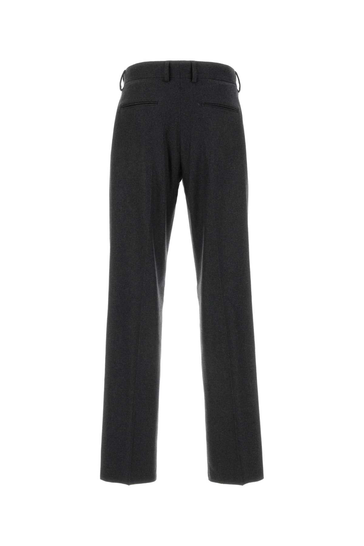 FENDI Stretch Cashmere Pant for Men