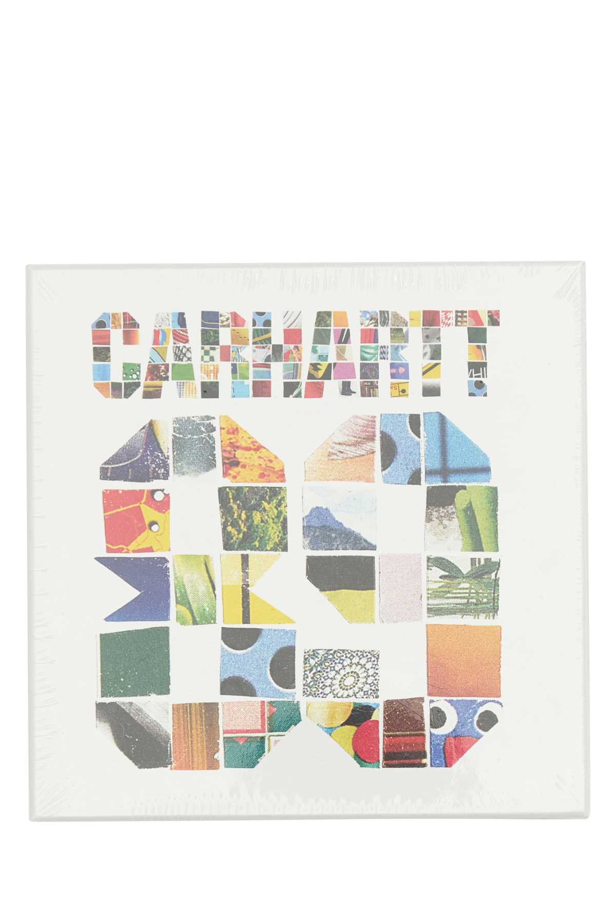 CARHARTT WIP Mini Matching Game - Perfect for Accessories Lovers