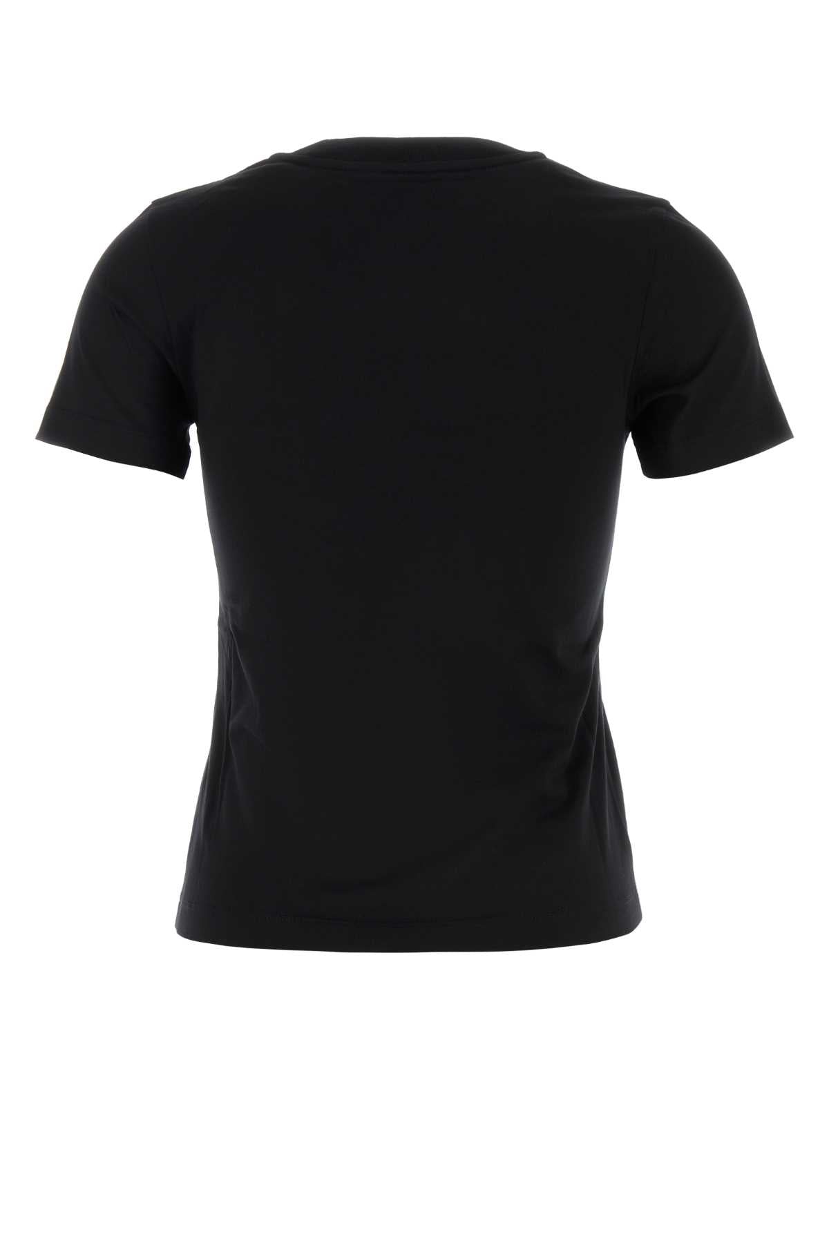 MONCLER Elevated Cotton T-Shirt for Women