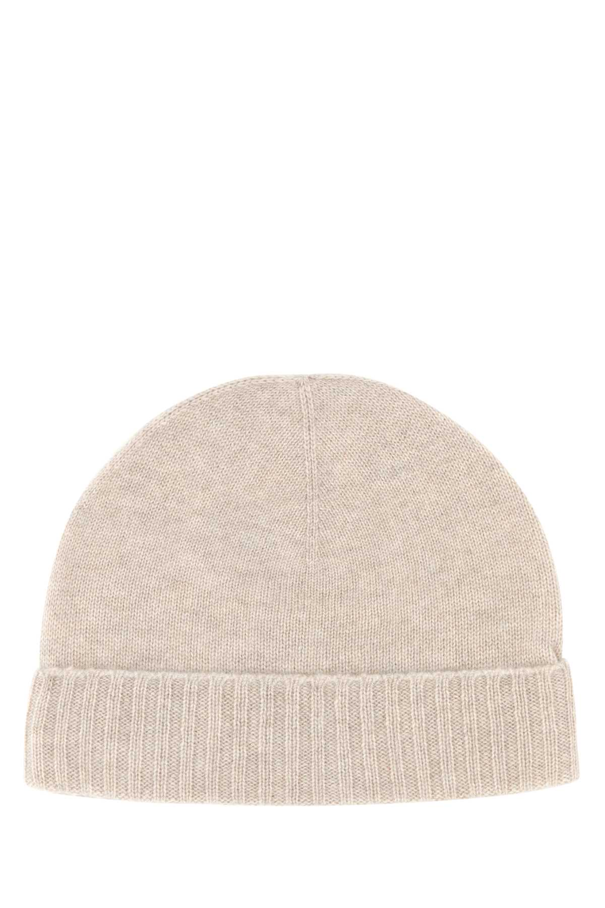 LE KASHA Cashmere Beanie Hat for Women - Fall/Winter 2025