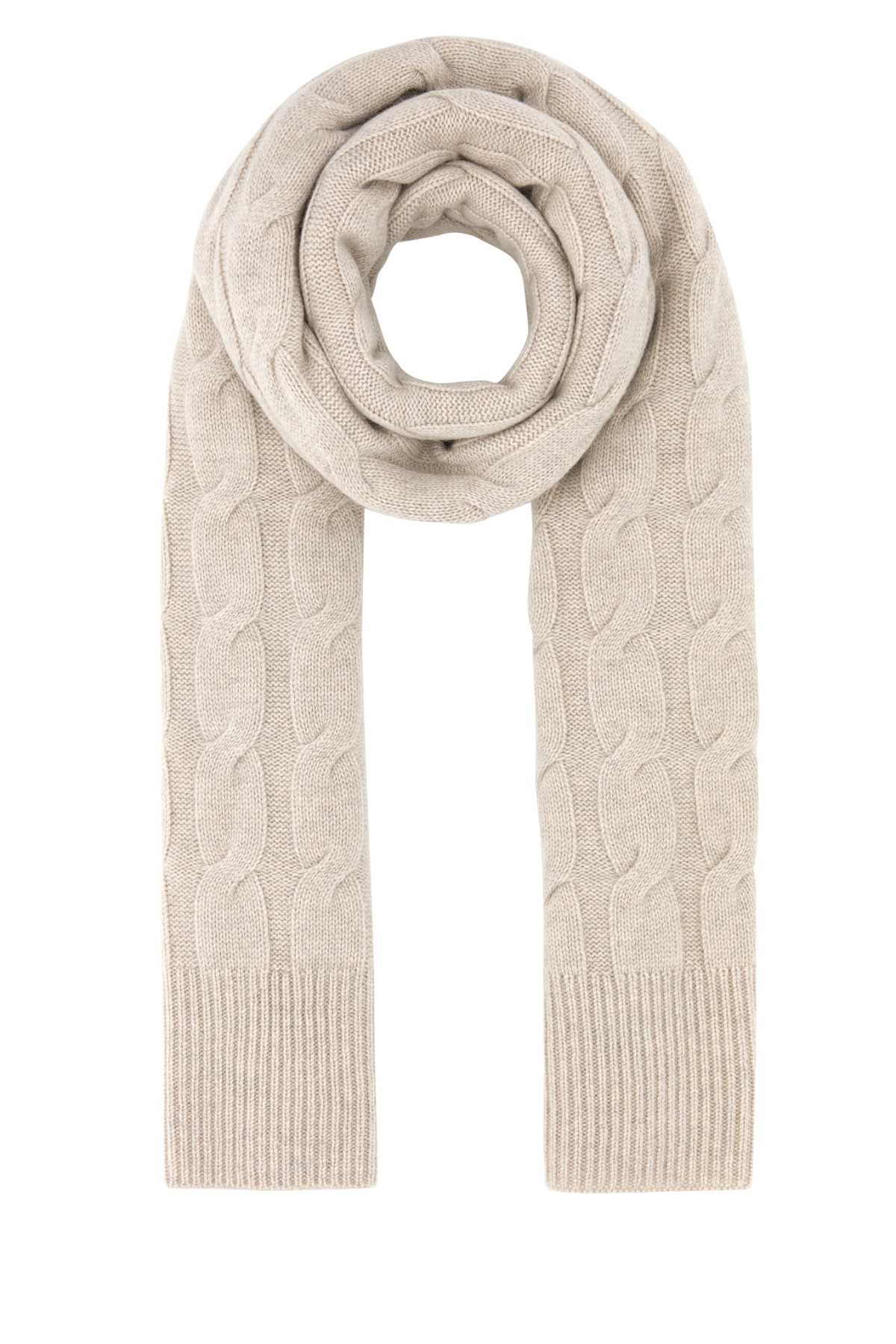 LE KASHA Luxurious Cashmere Rialto Scarf - 207 cm x 39 cm