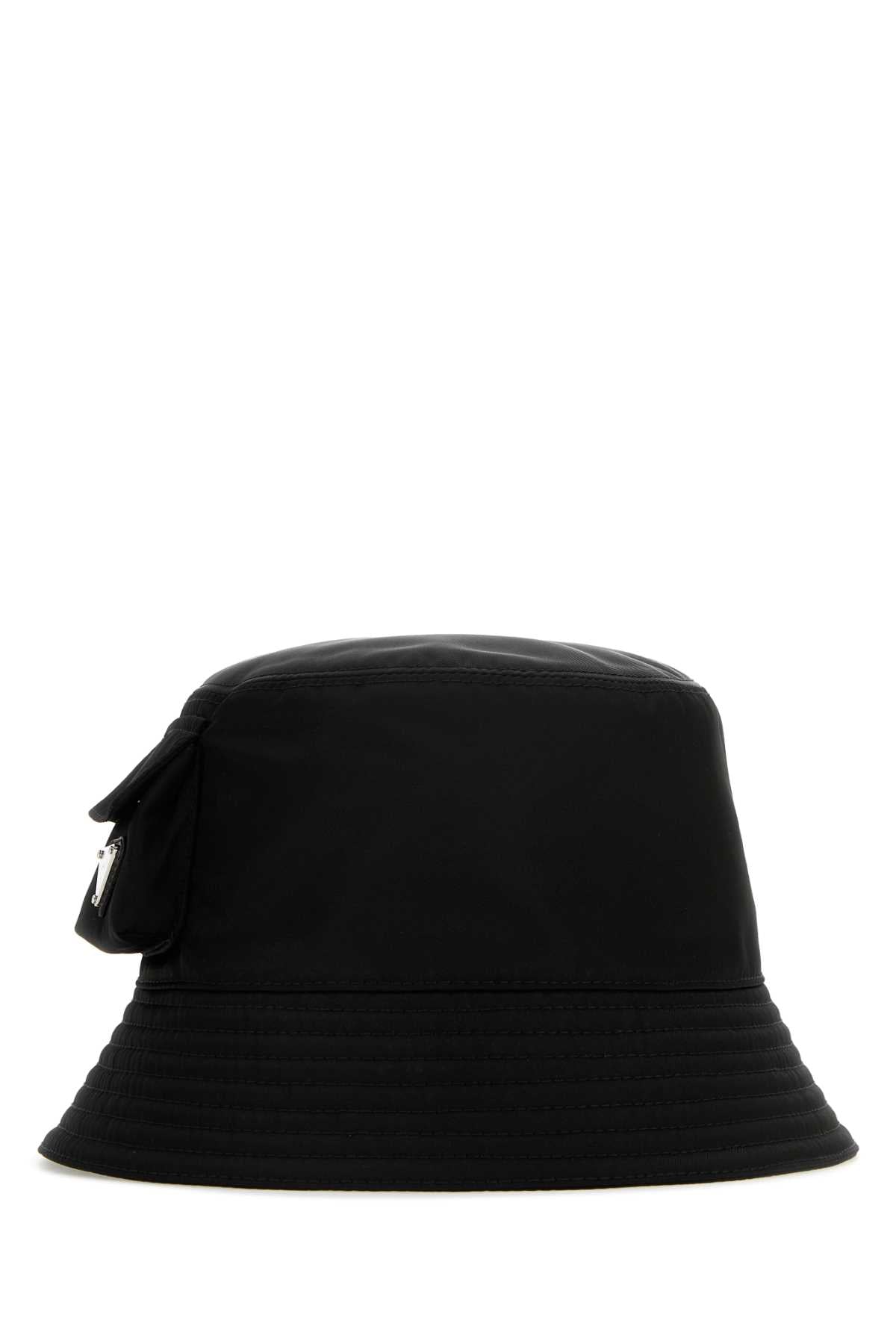 PRADA Re-Nylon Bucket Hat for Men
