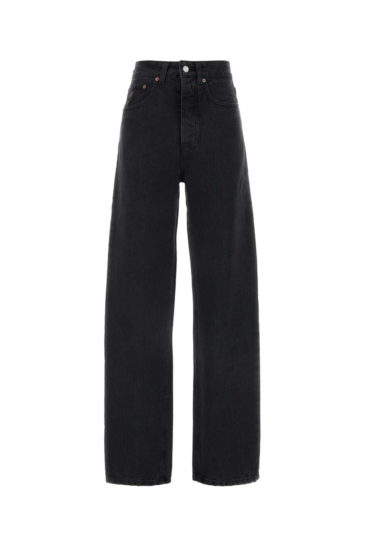 LOIS Maya High-Waisted Mini Jeans for Women
