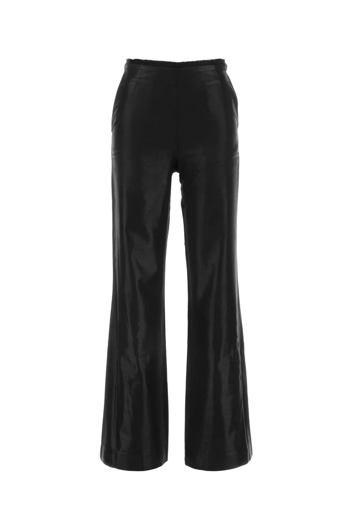 DIESEL Chic P-Lumys Pant for Women - SS25 Collection