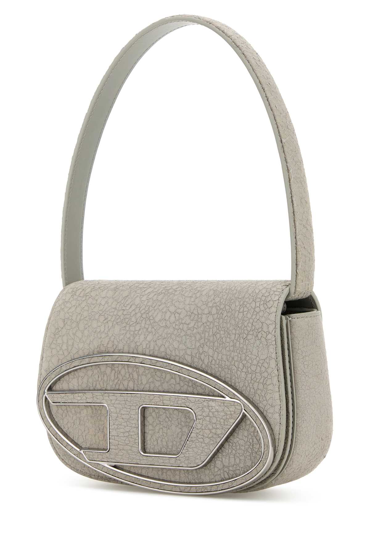 DIESEL Mini Leather Shoulder Handbag