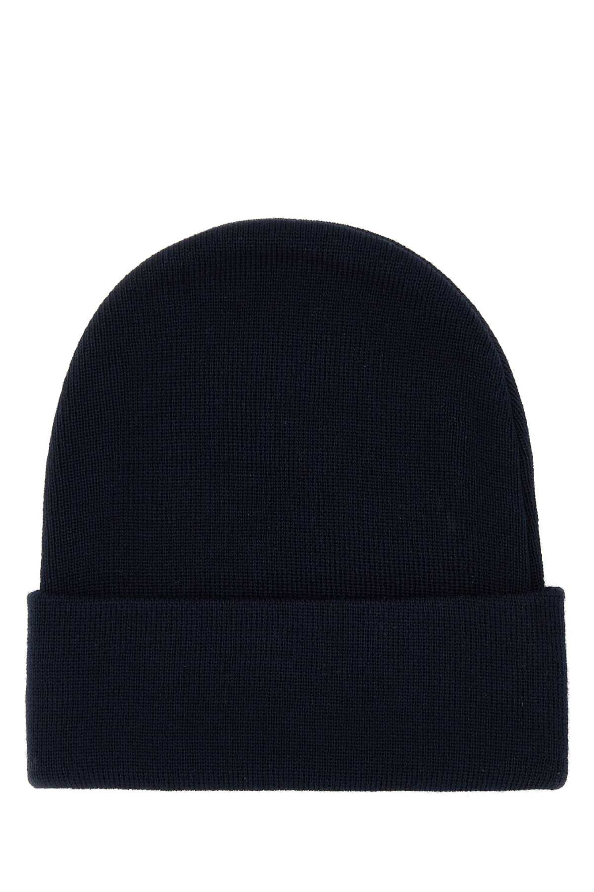 GUCCI Wool Beanie Hat for Men