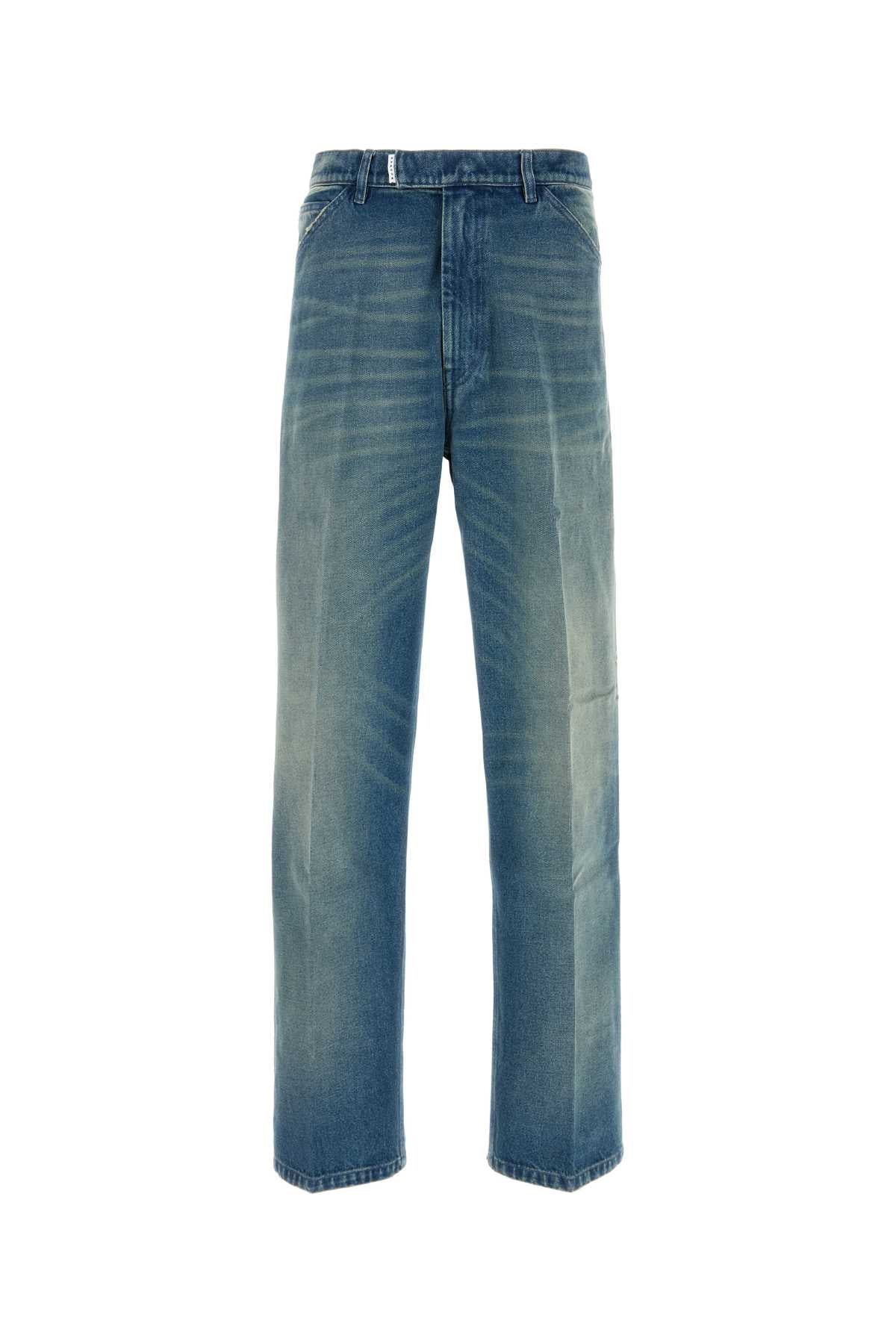 RANDOM IDENTITIES Ultimate Denim Jeans for Men