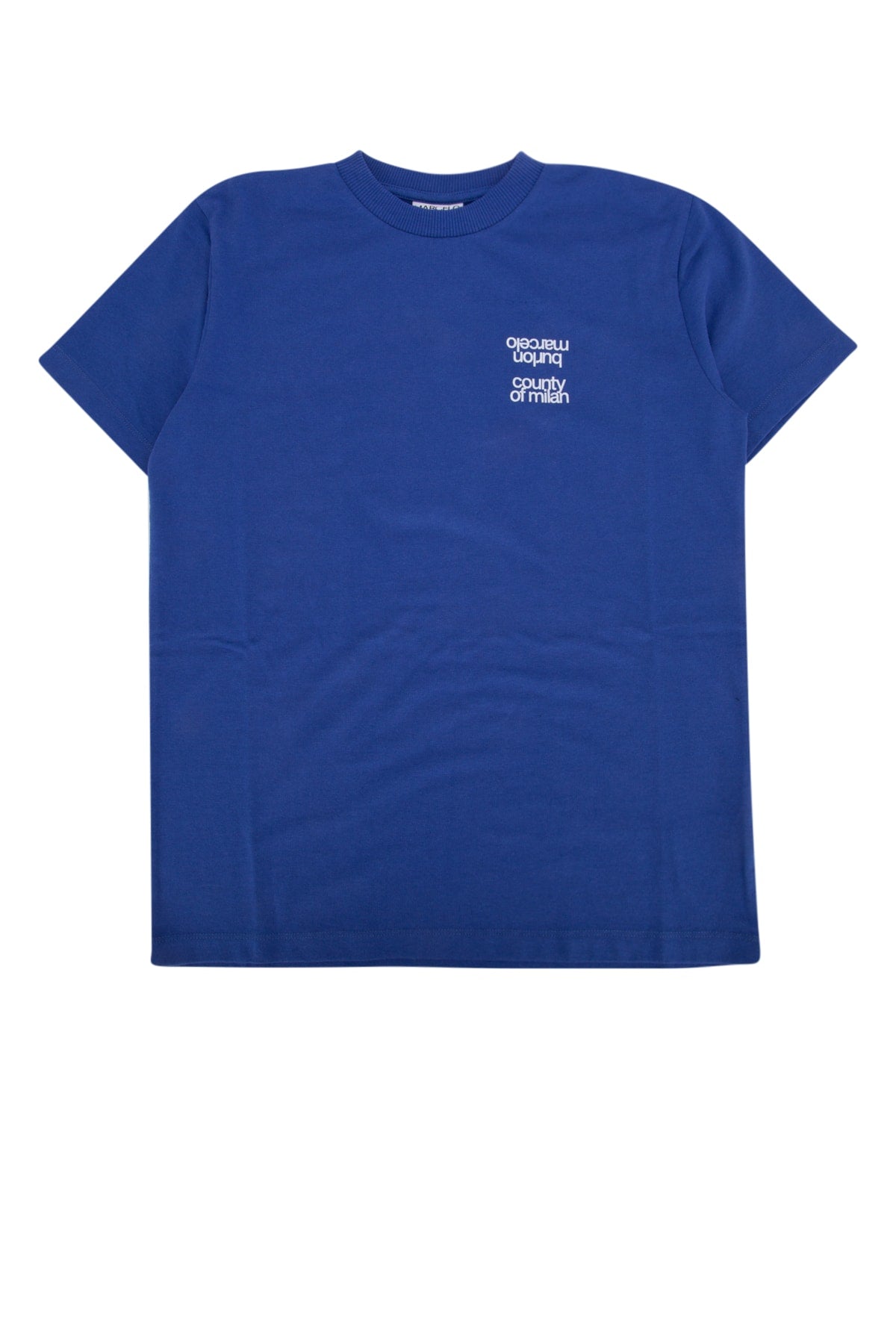 MARCELO BURLON KIDS Kids Panther Regular T-Shirt - Mini Fit