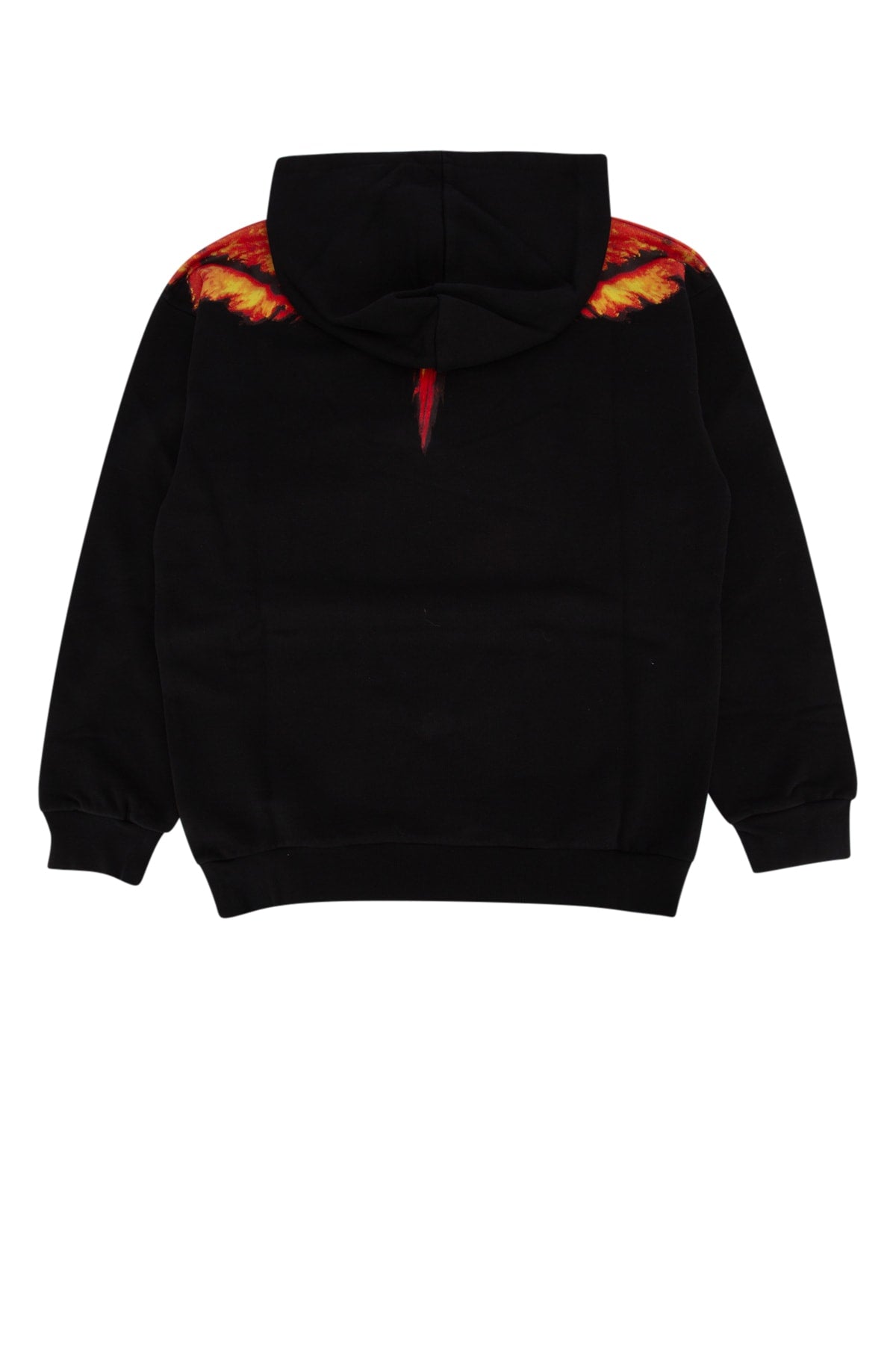 MARCELO BURLON KIDS Kids' Mini Colordust Wings Over Hoodie
