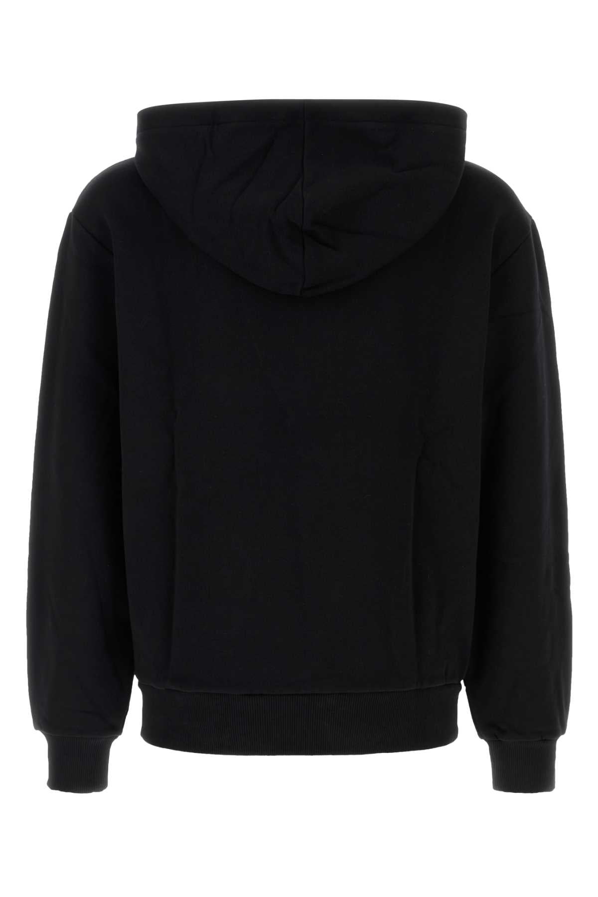 A.P.C. Classic Cotton Sweatshirt for Men