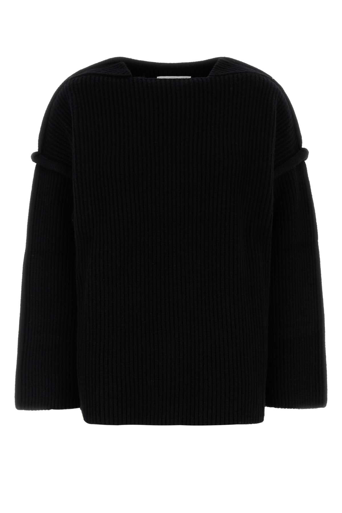 JIL SANDER Wool Sweater for Women