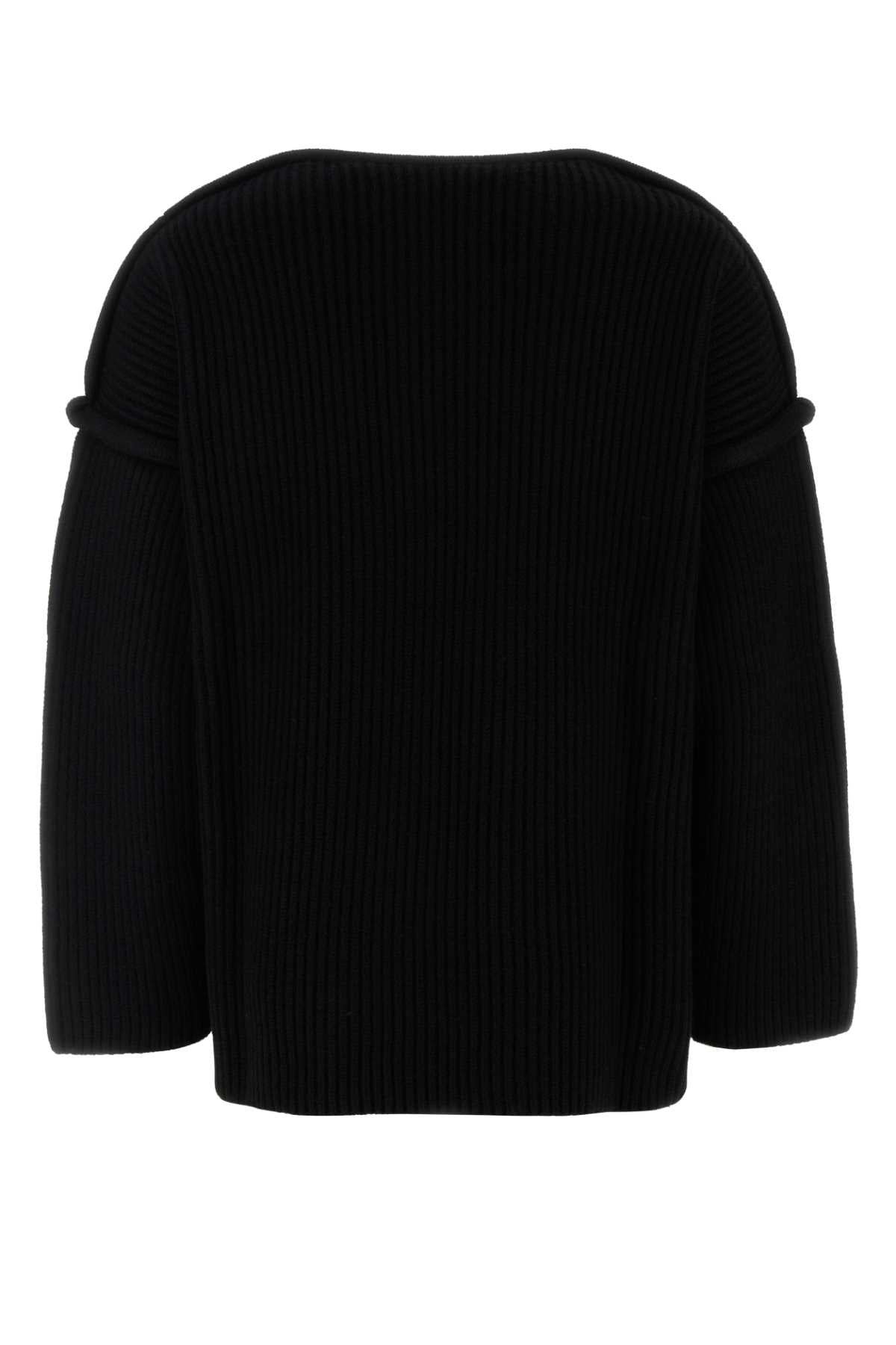 JIL SANDER Wool Sweater for Women