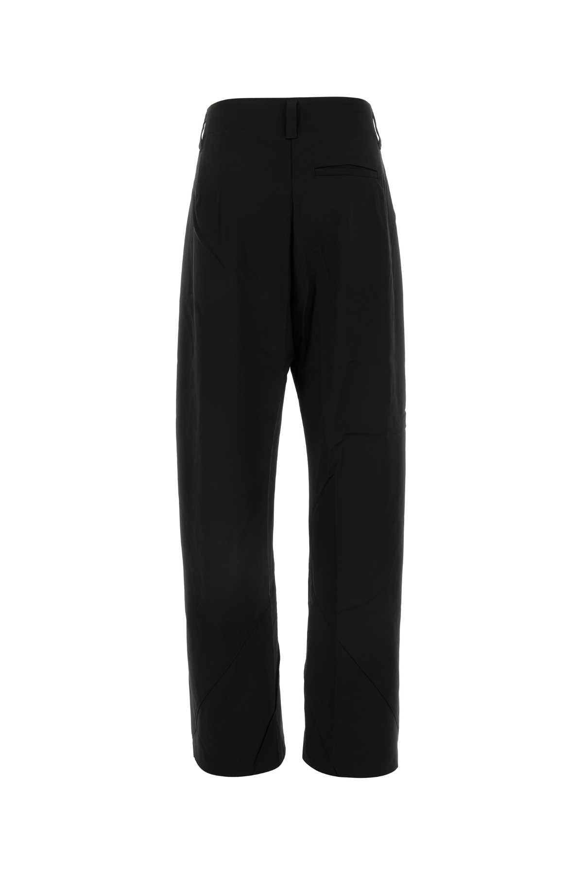 KIKO KOSTADINOV Stretch Wool Venari Wide-Leg Pant - Women's