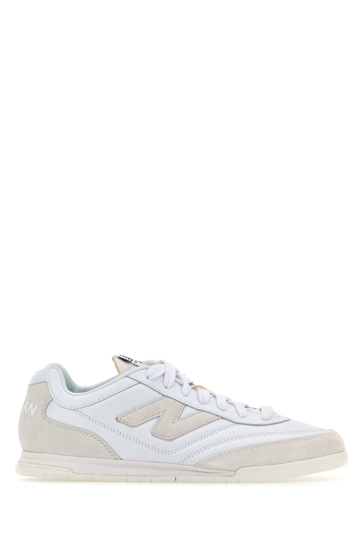 JUNYA WATANABE Stylish Leather Sneaker - Size Available