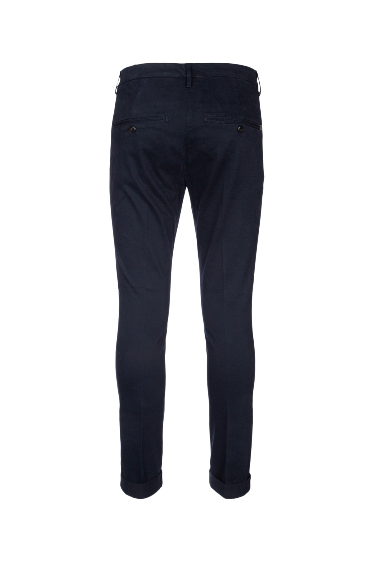 DONDUP Men’s Stylish Trousers for FW24