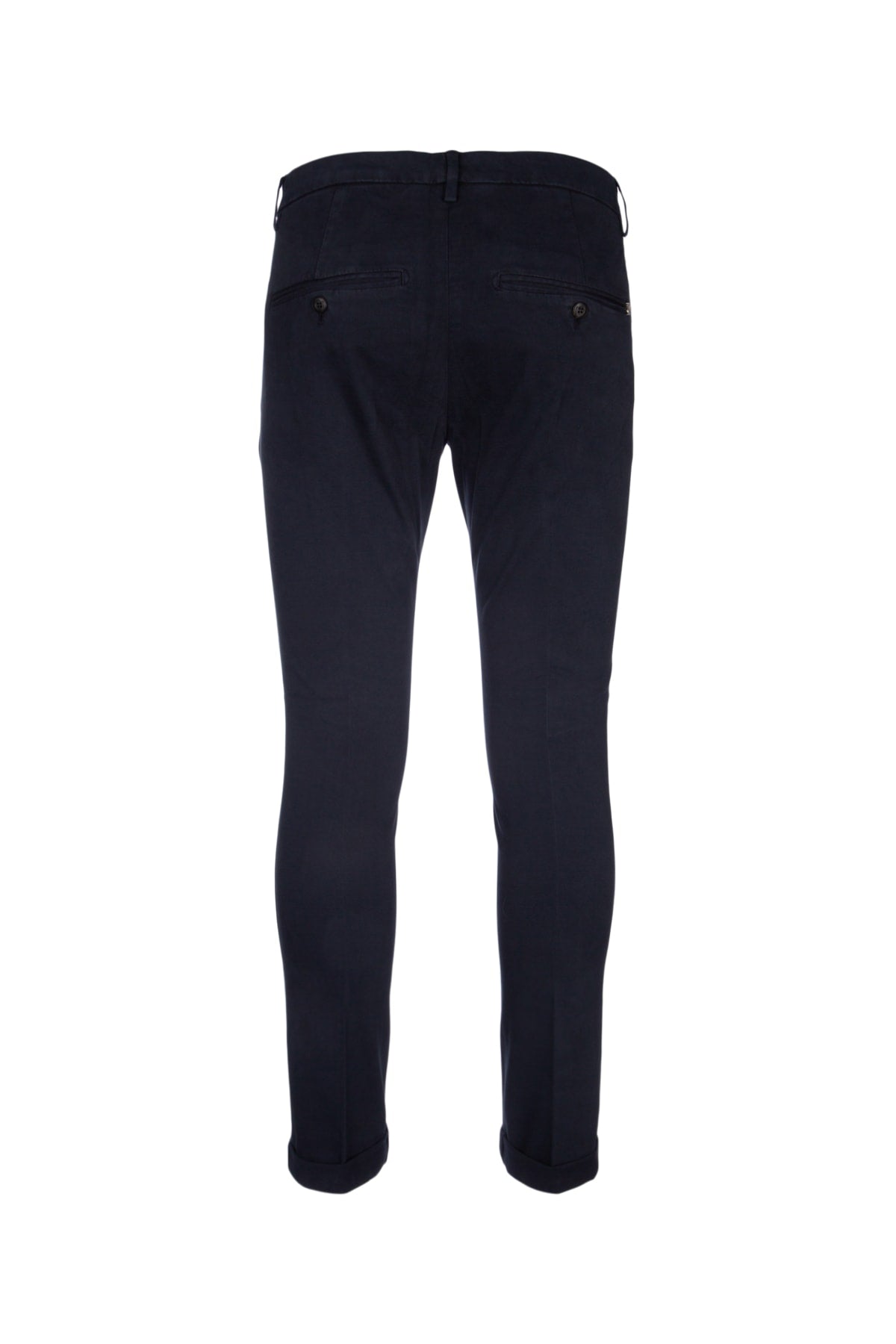 DONDUP Men's GAUBERT Trousers - Fall/Winter 2025 Collection