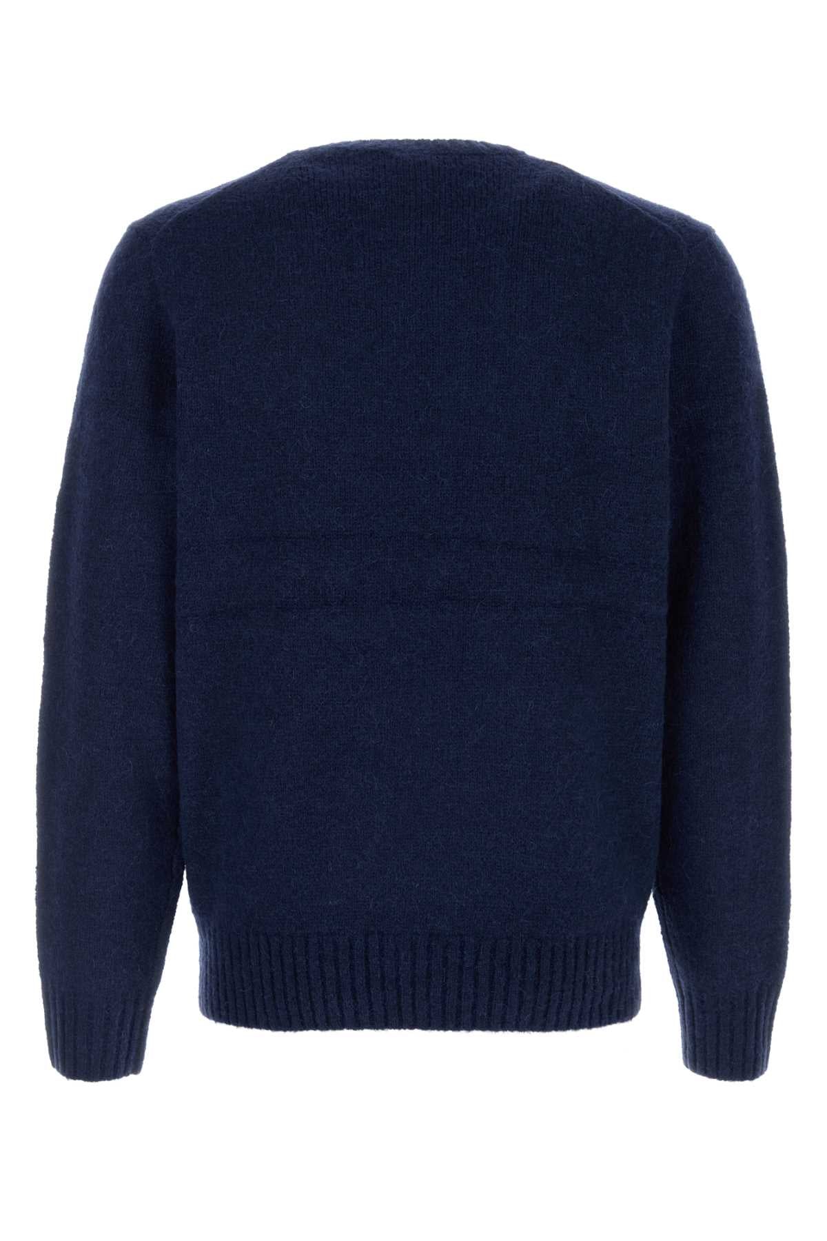 POLO RALPH LAUREN Wool Blend Sweater for Men