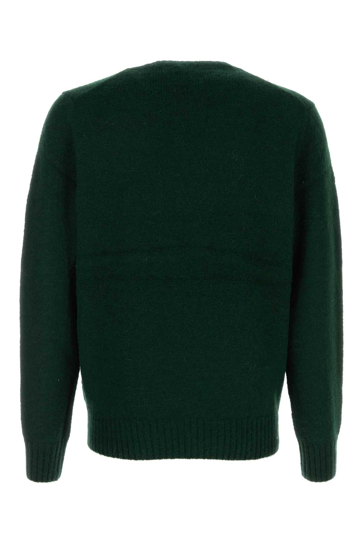 POLO RALPH LAUREN Wool Blend Knit Sweater