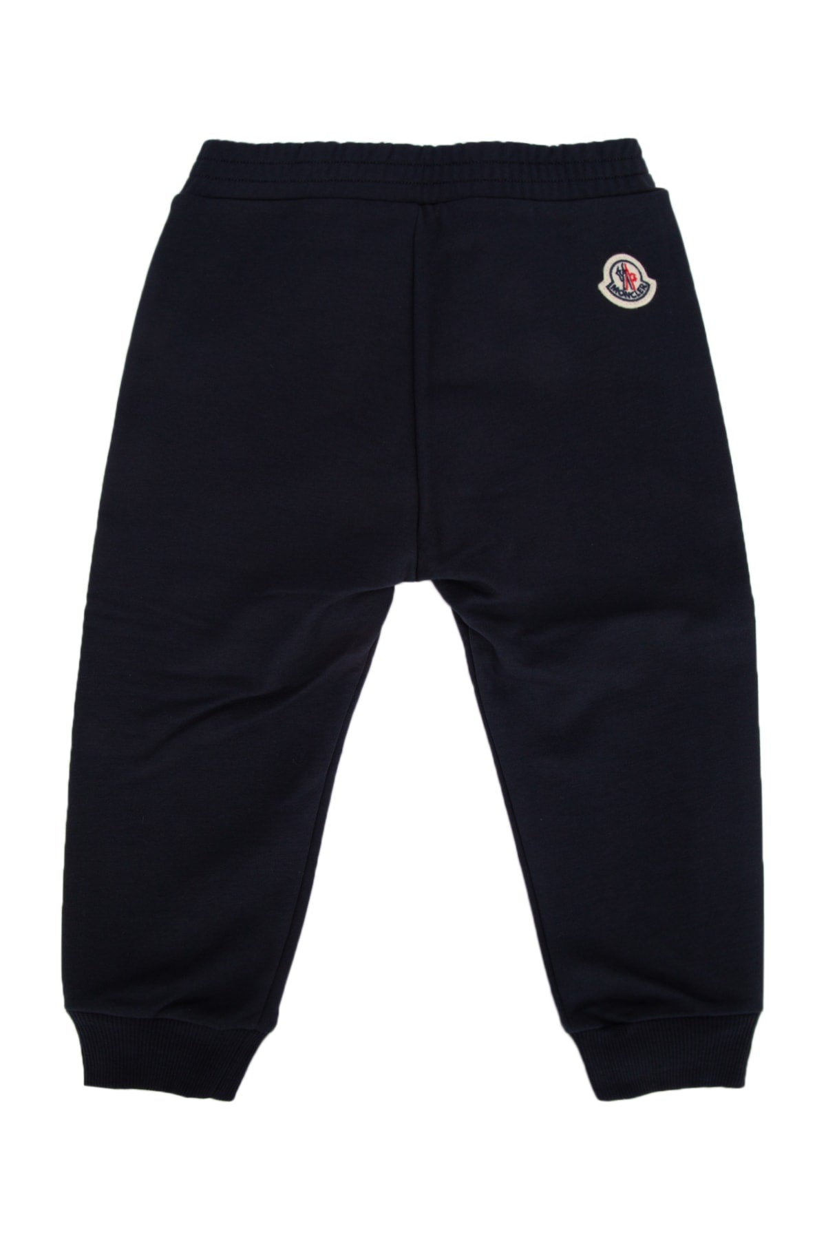 MONCLER JR Kids Mini Sweat Bottoms - FW24 Edition