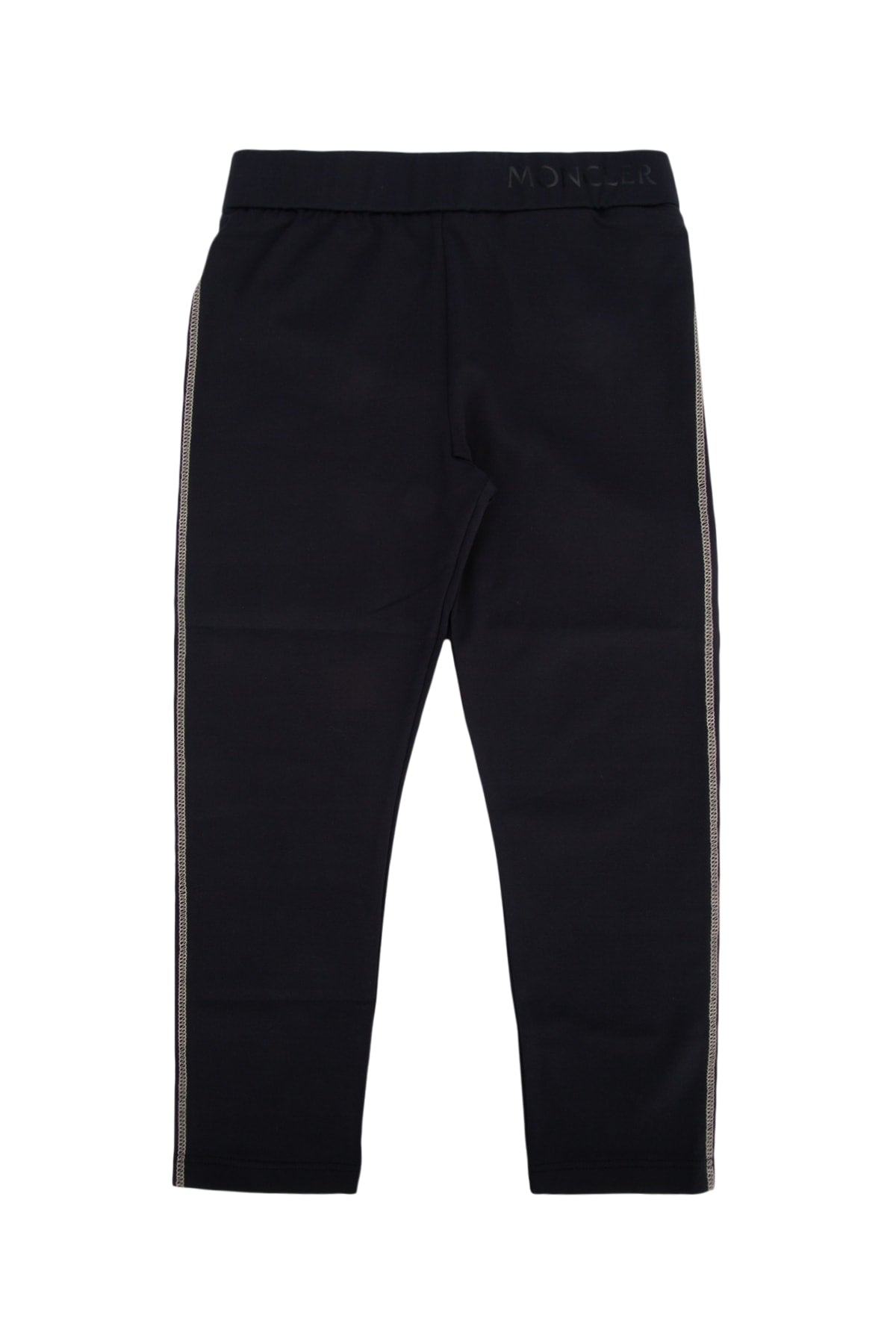 MONCLER JR Kids Mini Leggings