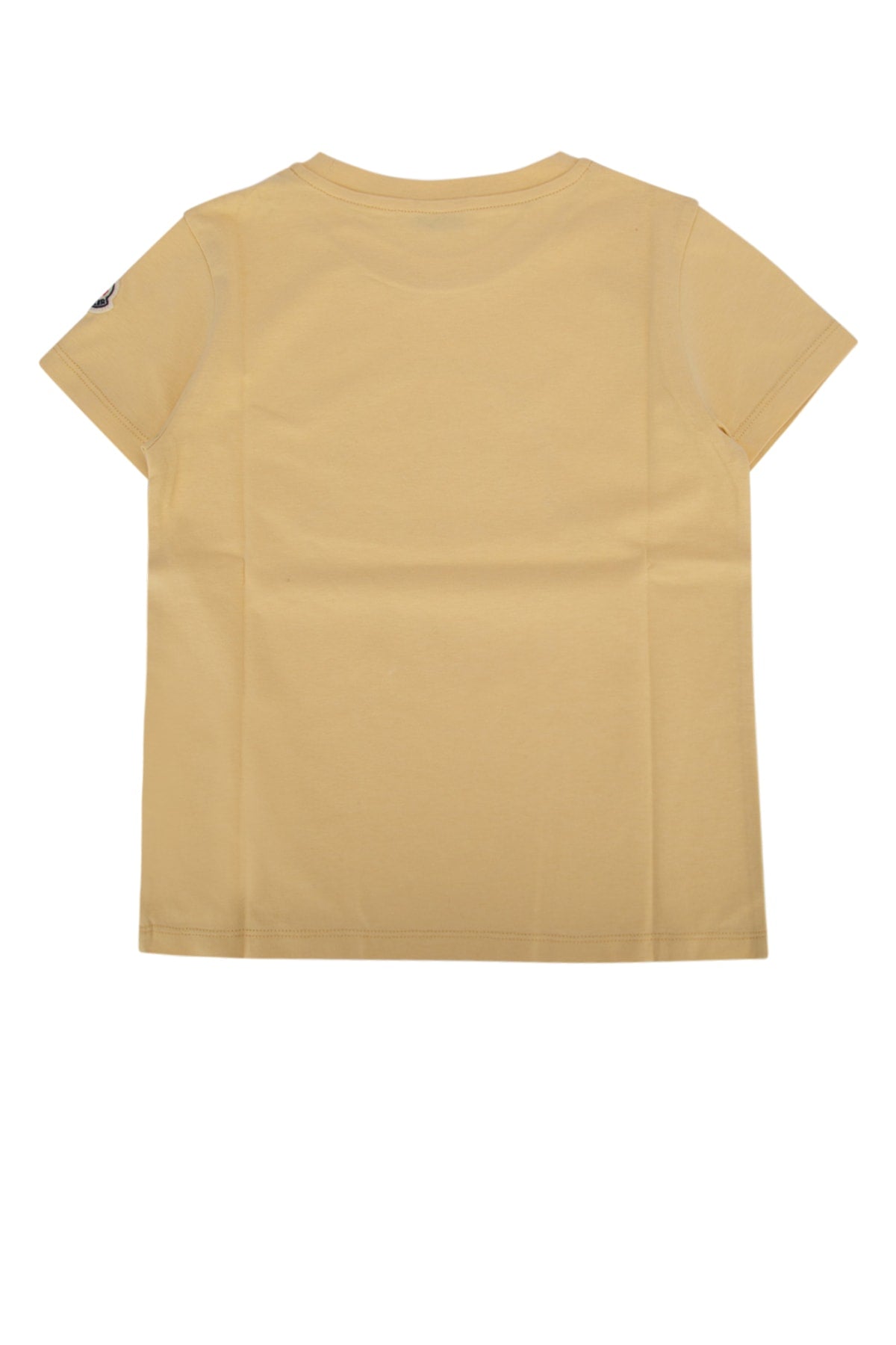 MONCLER JR Kids Mini Short Sleeve T-Shirt
