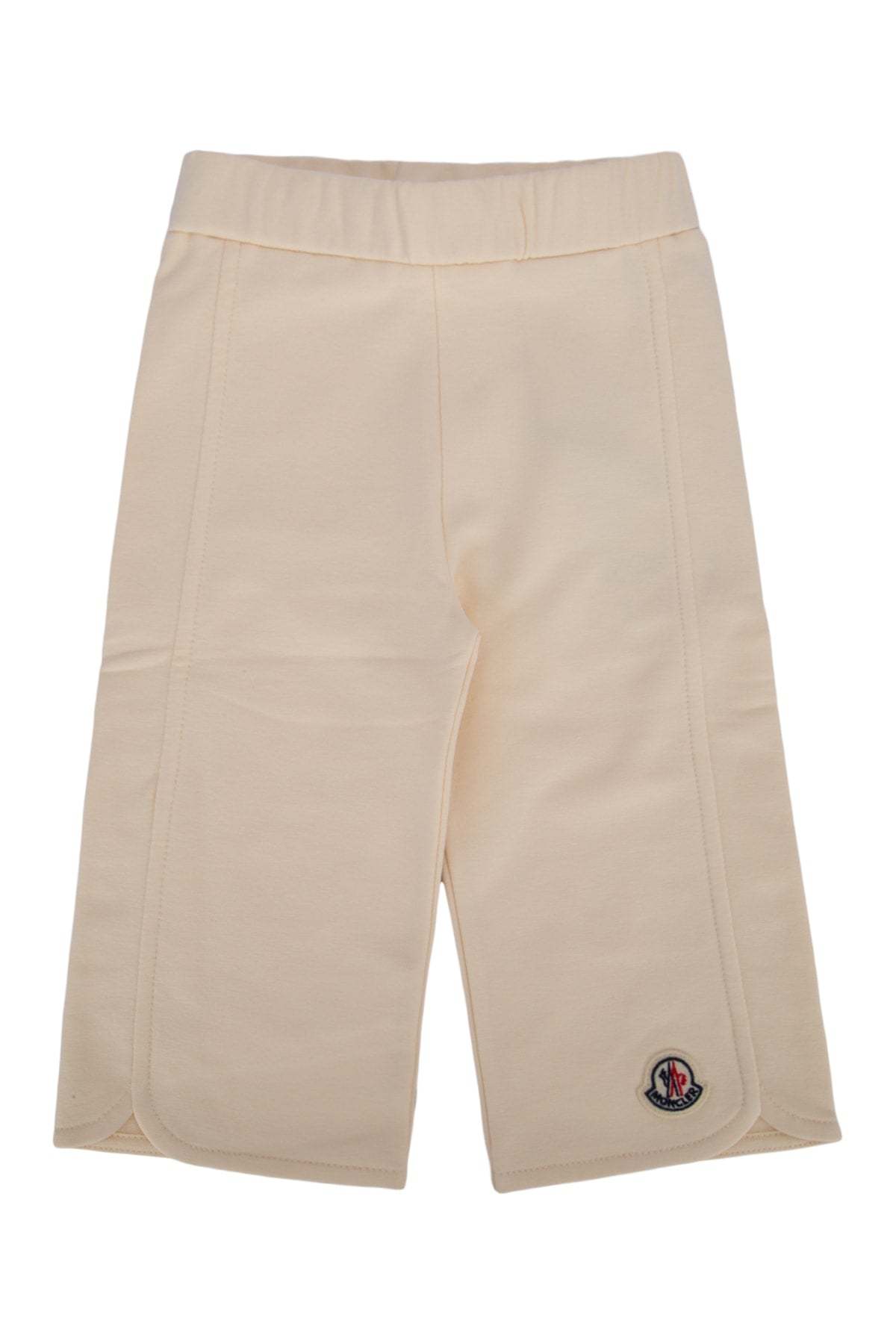 MONCLER JR Mini Sweat Bottoms for Kids